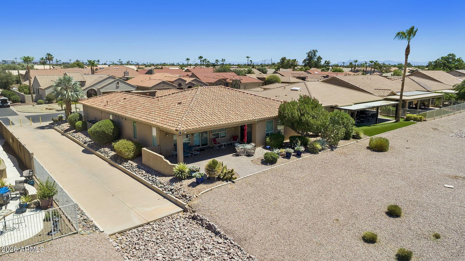 24613 S LAKEWAY Circle SE, Sun Lakes, AZ 85248 — photo 64 of 95