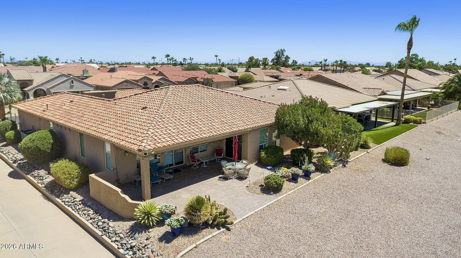 24613 S LAKEWAY Circle SE, Sun Lakes, AZ 85248 — photo 65 of 95