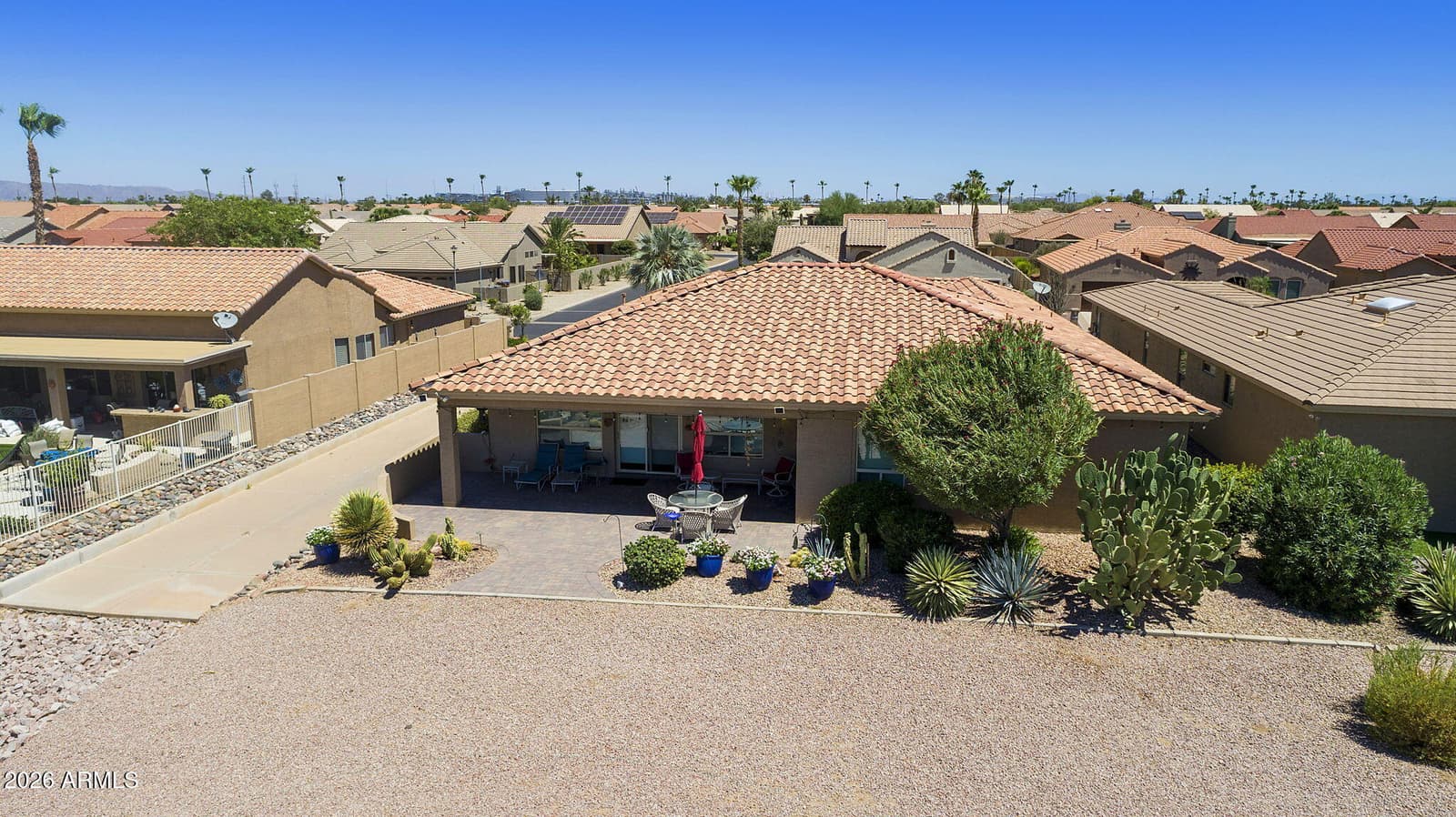 24613 S LAKEWAY Circle SE, Sun Lakes, AZ 85248 — photo 67 of 95