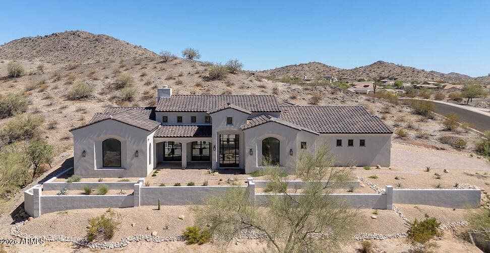 18609 W PORTER Drive, Goodyear, AZ 85338 — photo 1 of 57