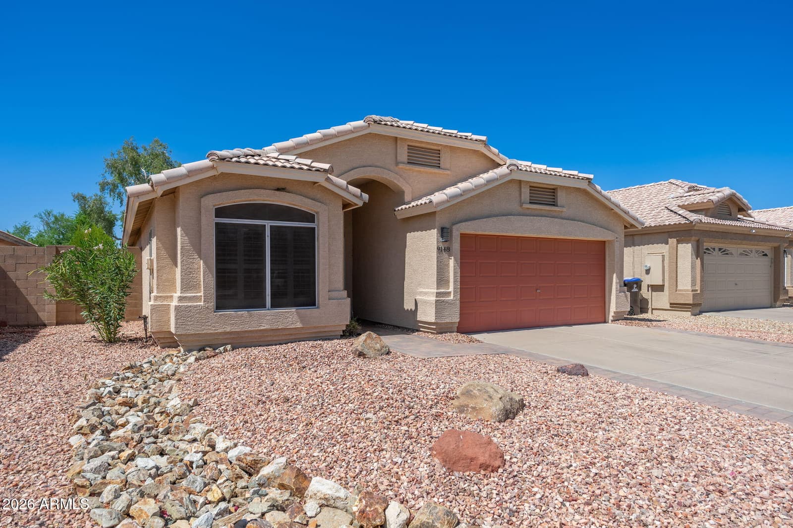 9148 W Canyon Drive, Peoria, AZ 85382 — photo 2 of 45