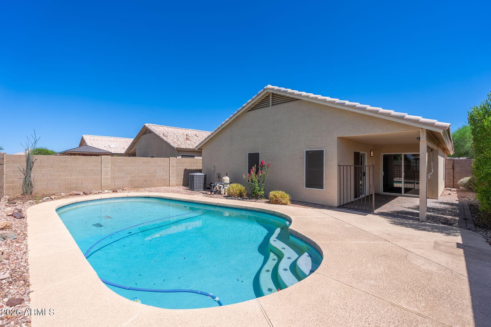 9148 W Canyon Drive, Peoria, AZ 85382 — photo 34 of 45