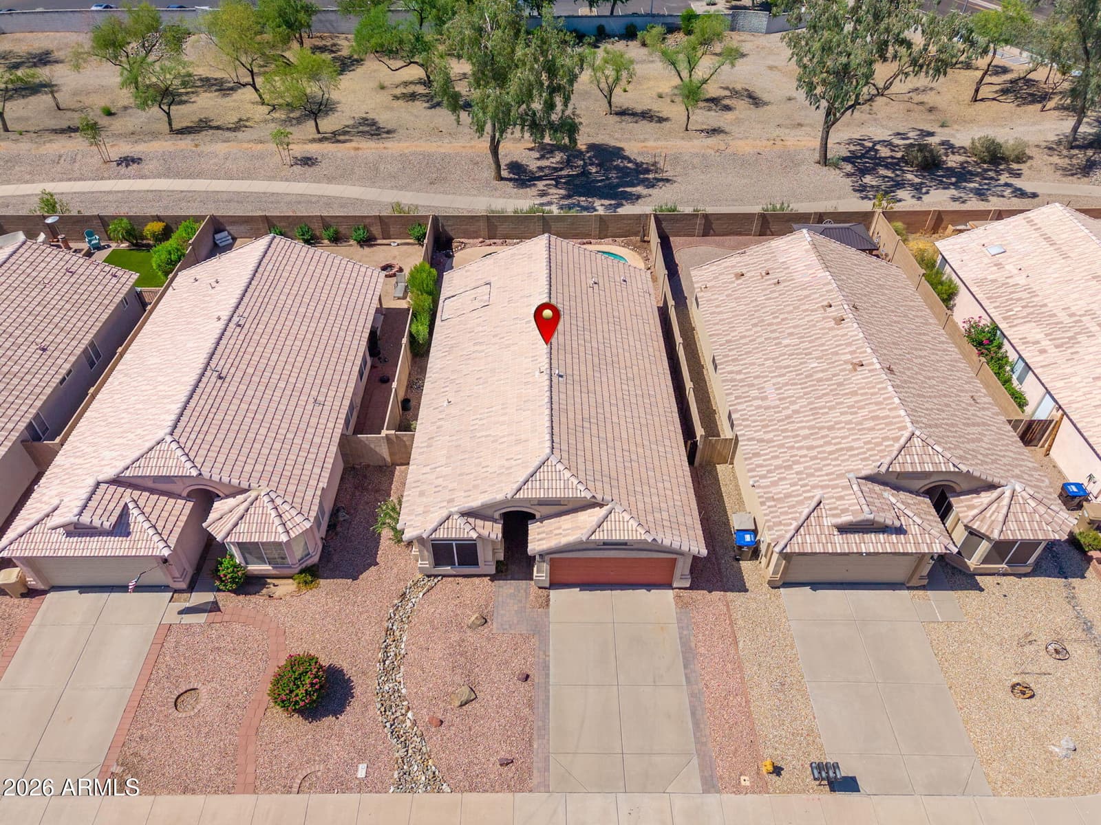 9148 W Canyon Drive, Peoria, AZ 85382 — photo 38 of 45