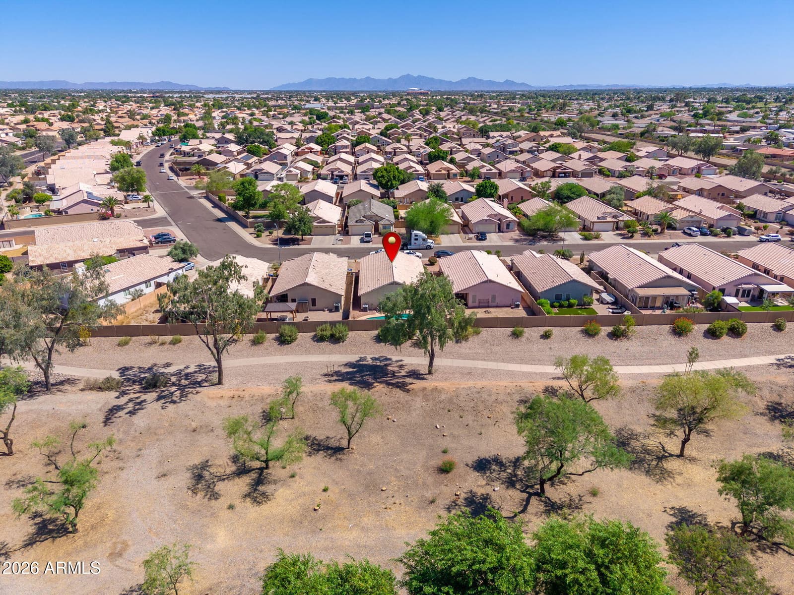 9148 W Canyon Drive, Peoria, AZ 85382 — photo 41 of 45