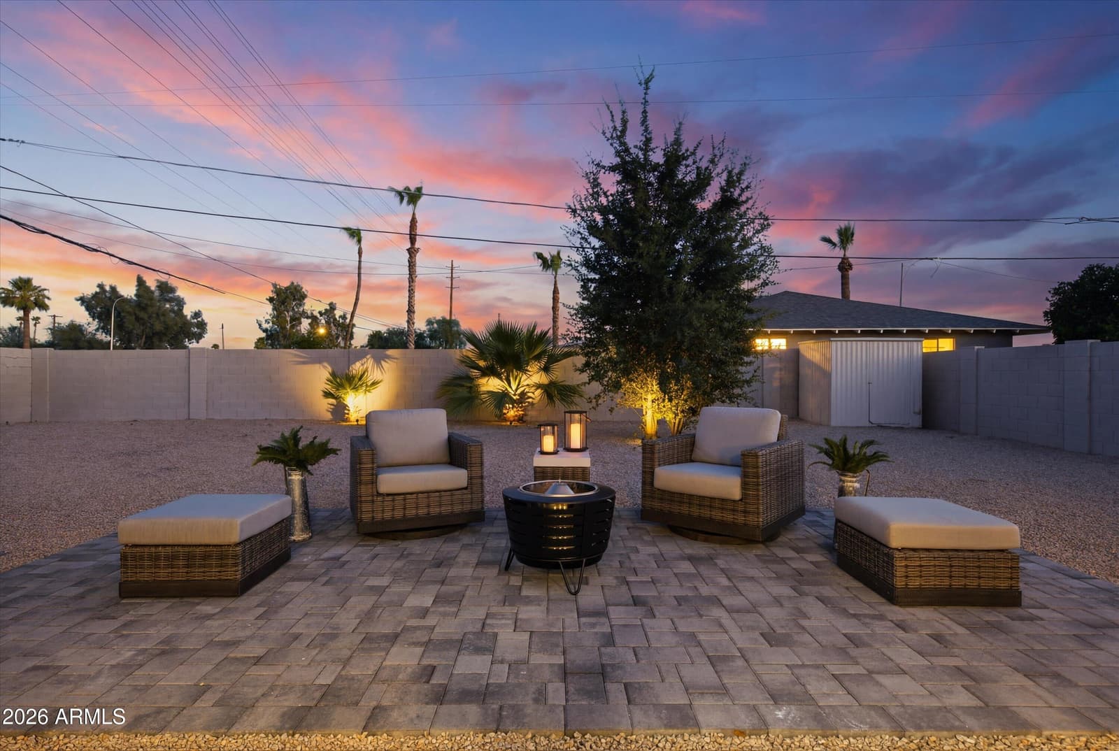 7931 E MONTE VISTA Road, Scottsdale, AZ 85257 — photo 29 of 32