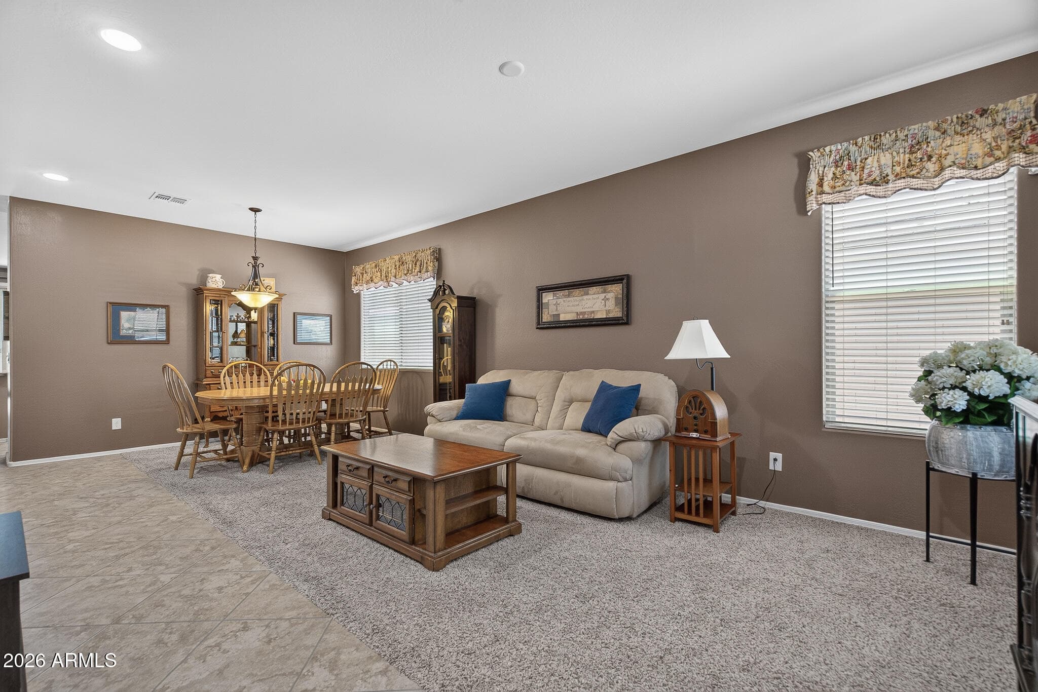 18345 W ONYX Avenue, Waddell, AZ 85355 — photo 3 of 43