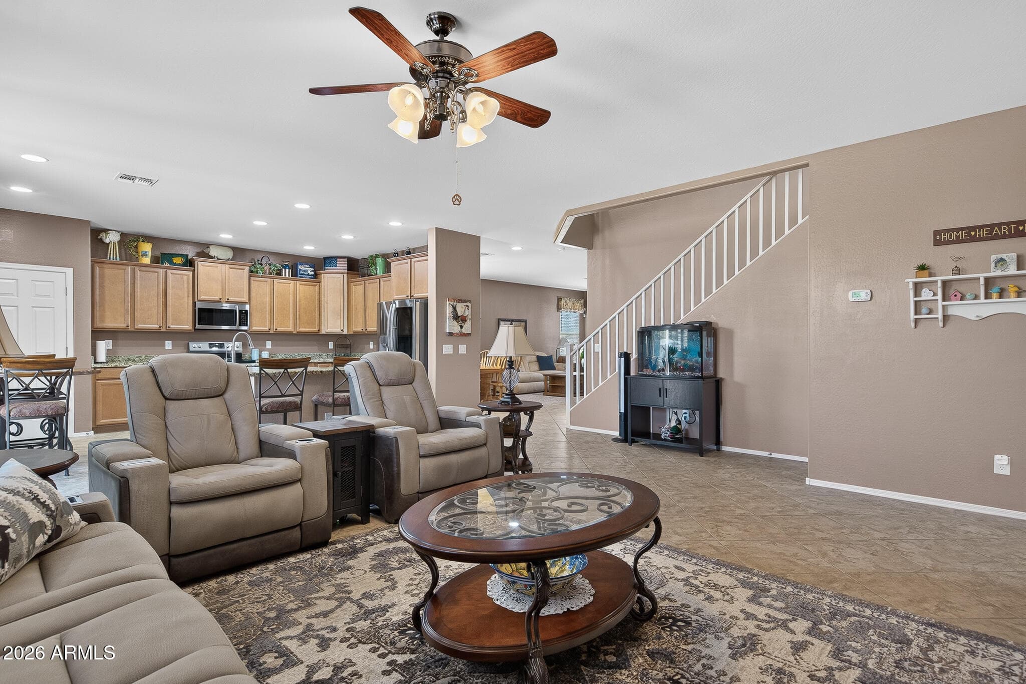 18345 W ONYX Avenue, Waddell, AZ 85355 — photo 9 of 43