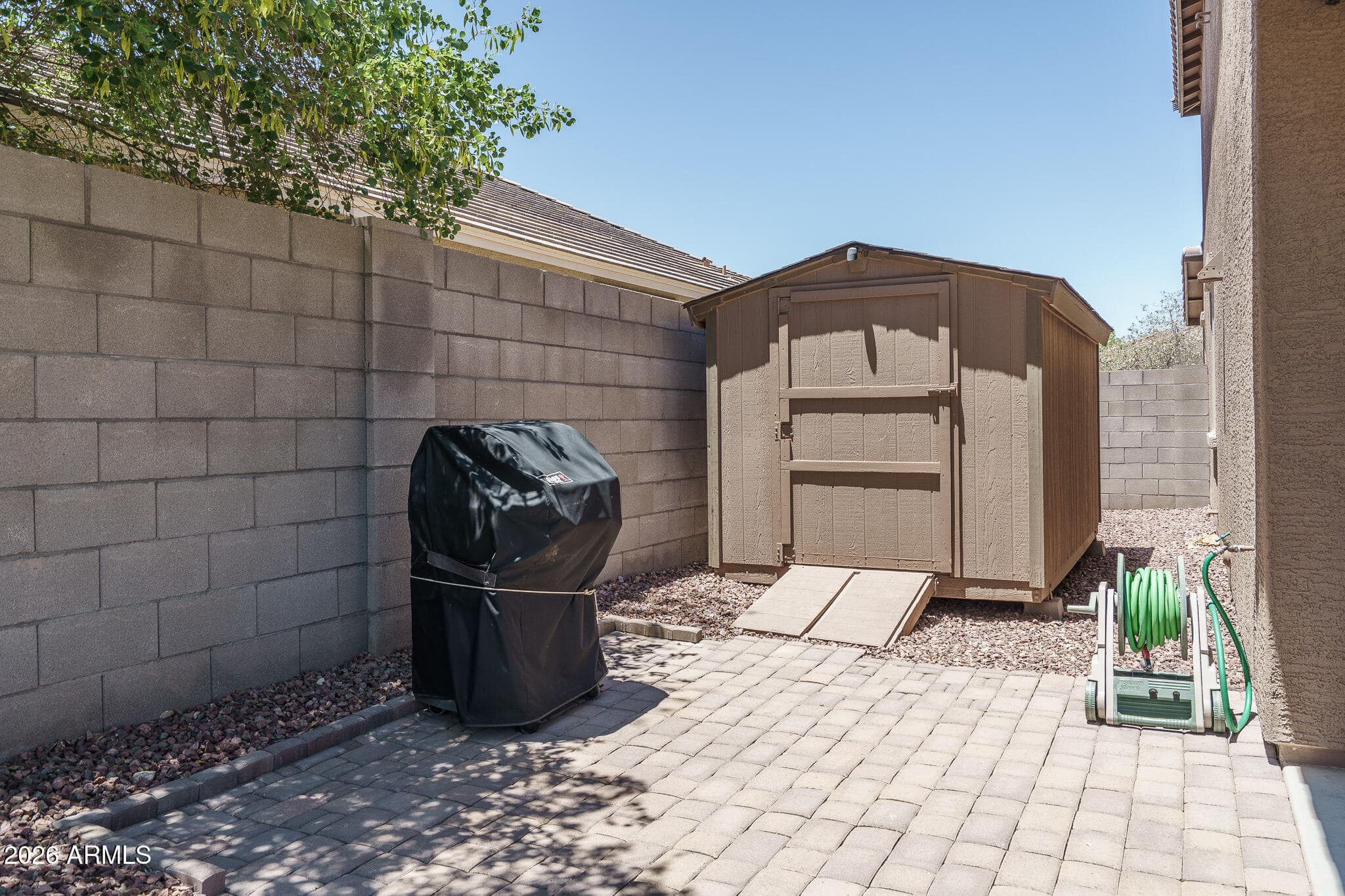 18345 W ONYX Avenue, Waddell, AZ 85355 — photo 28 of 43
