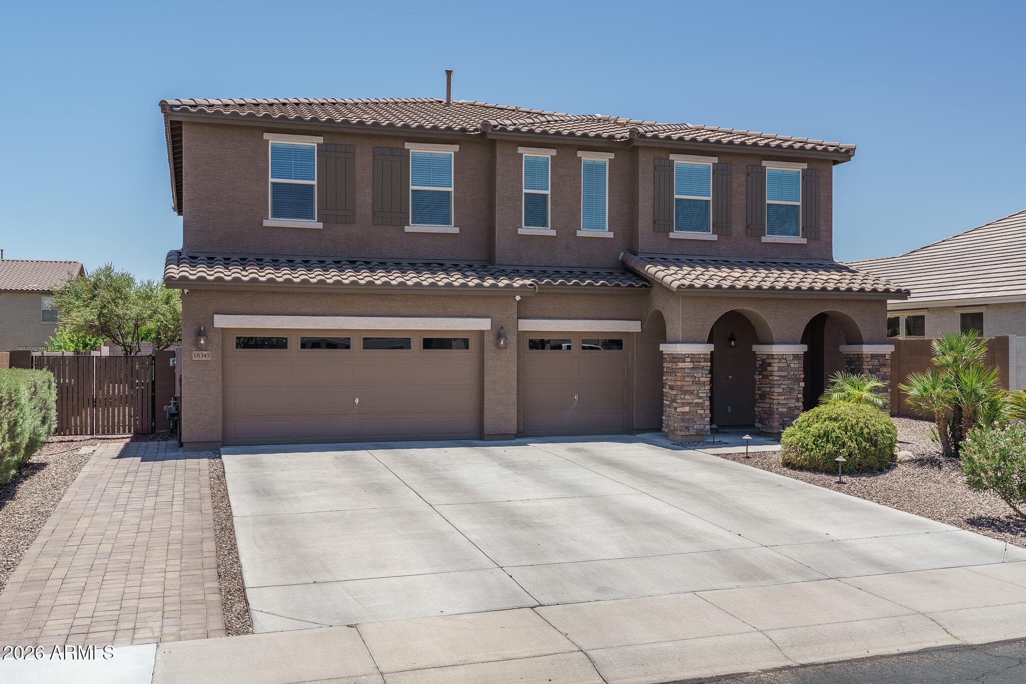 18345 W ONYX Avenue, Waddell, AZ 85355 — photo 43 of 43