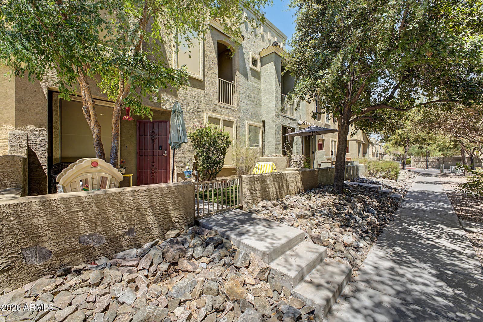 6710 E UNIVERSITY Drive 156, Mesa, AZ 85205 — photo 1 of 30