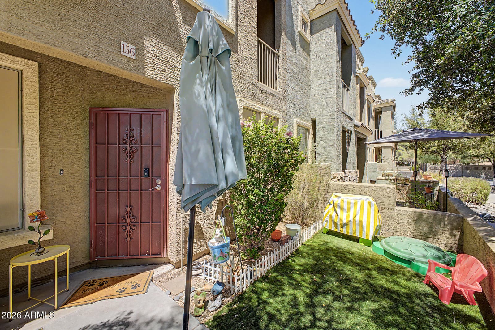 6710 E UNIVERSITY Drive 156, Mesa, AZ 85205 — photo 4 of 30
