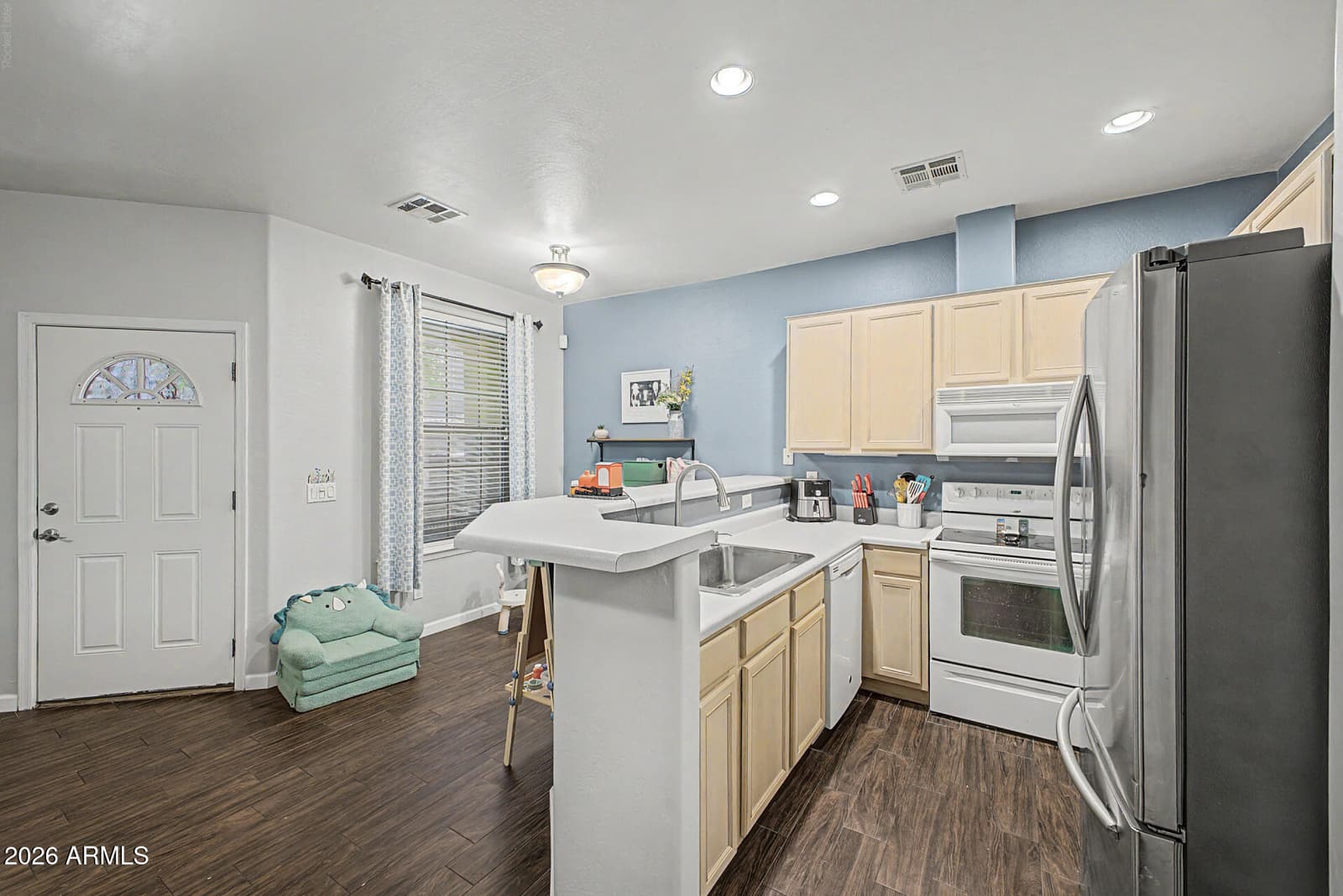 6710 E UNIVERSITY Drive 156, Mesa, AZ 85205 — photo 9 of 30