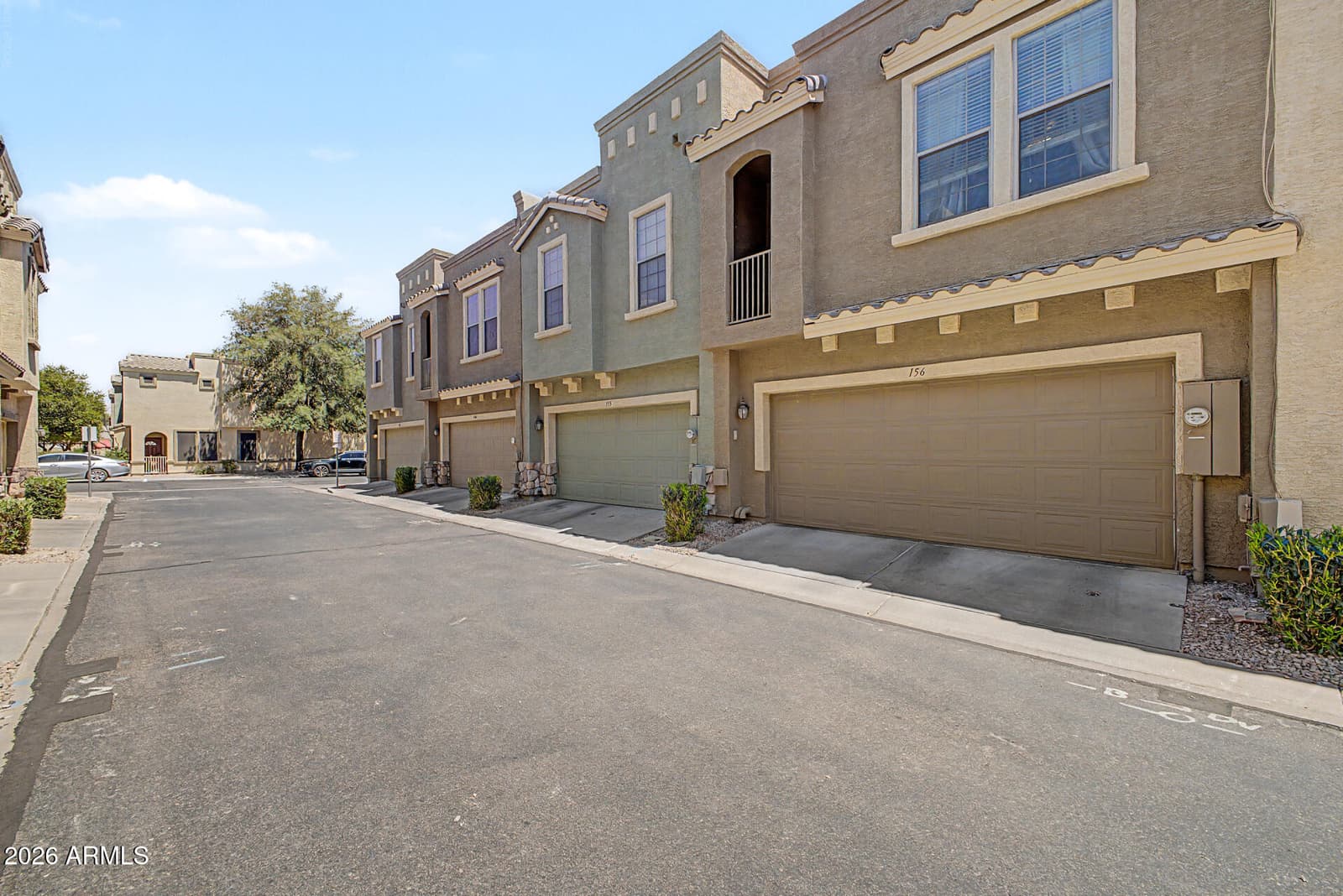 6710 E UNIVERSITY Drive 156, Mesa, AZ 85205 — photo 24 of 30