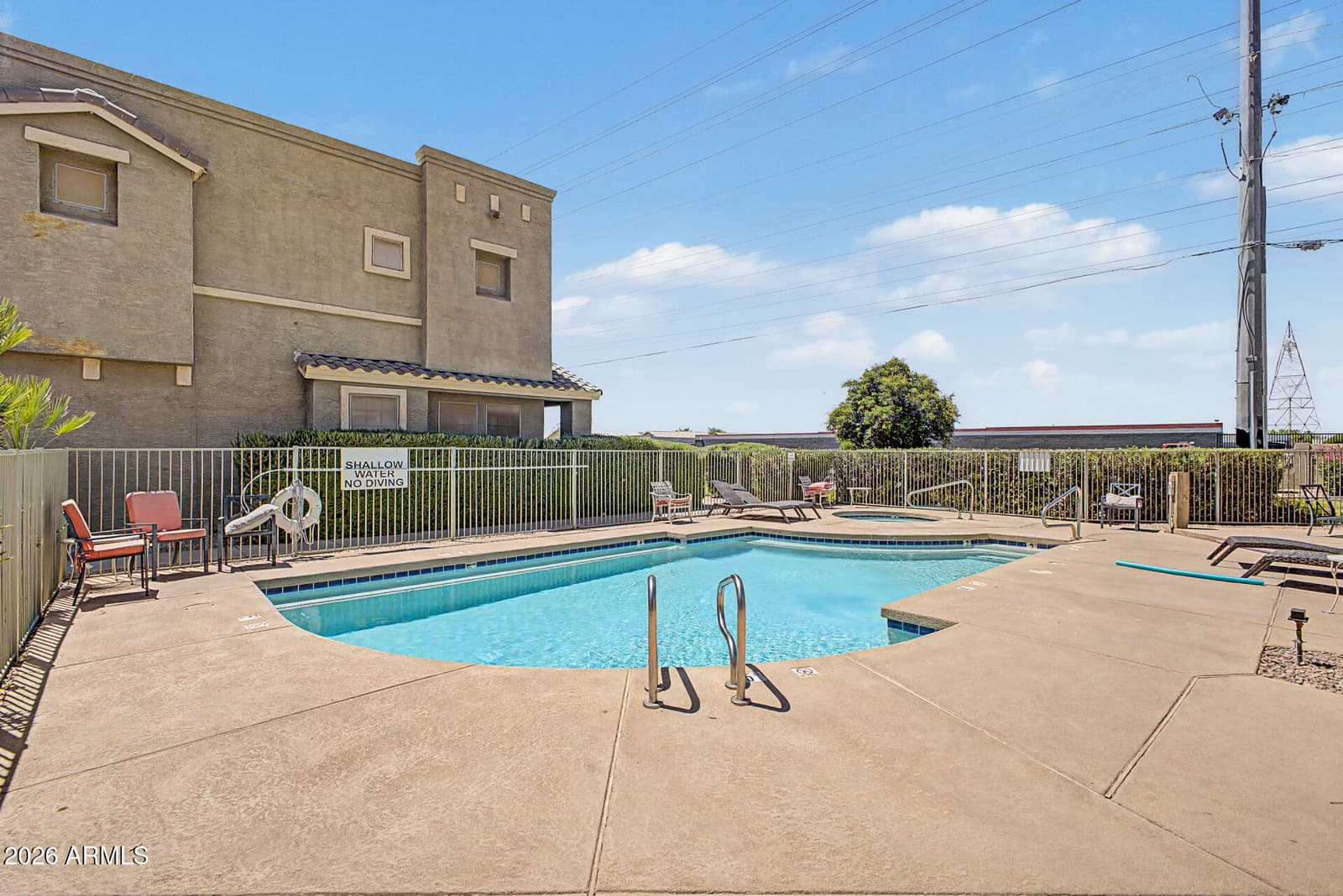 6710 E UNIVERSITY Drive 156, Mesa, AZ 85205 — photo 25 of 30