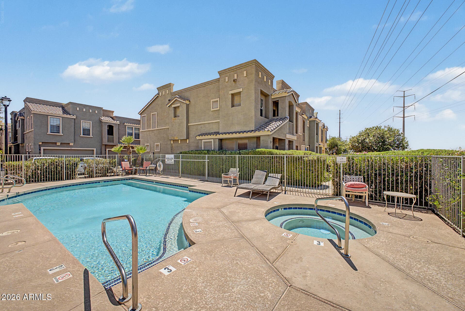6710 E UNIVERSITY Drive 156, Mesa, AZ 85205 — photo 27 of 30