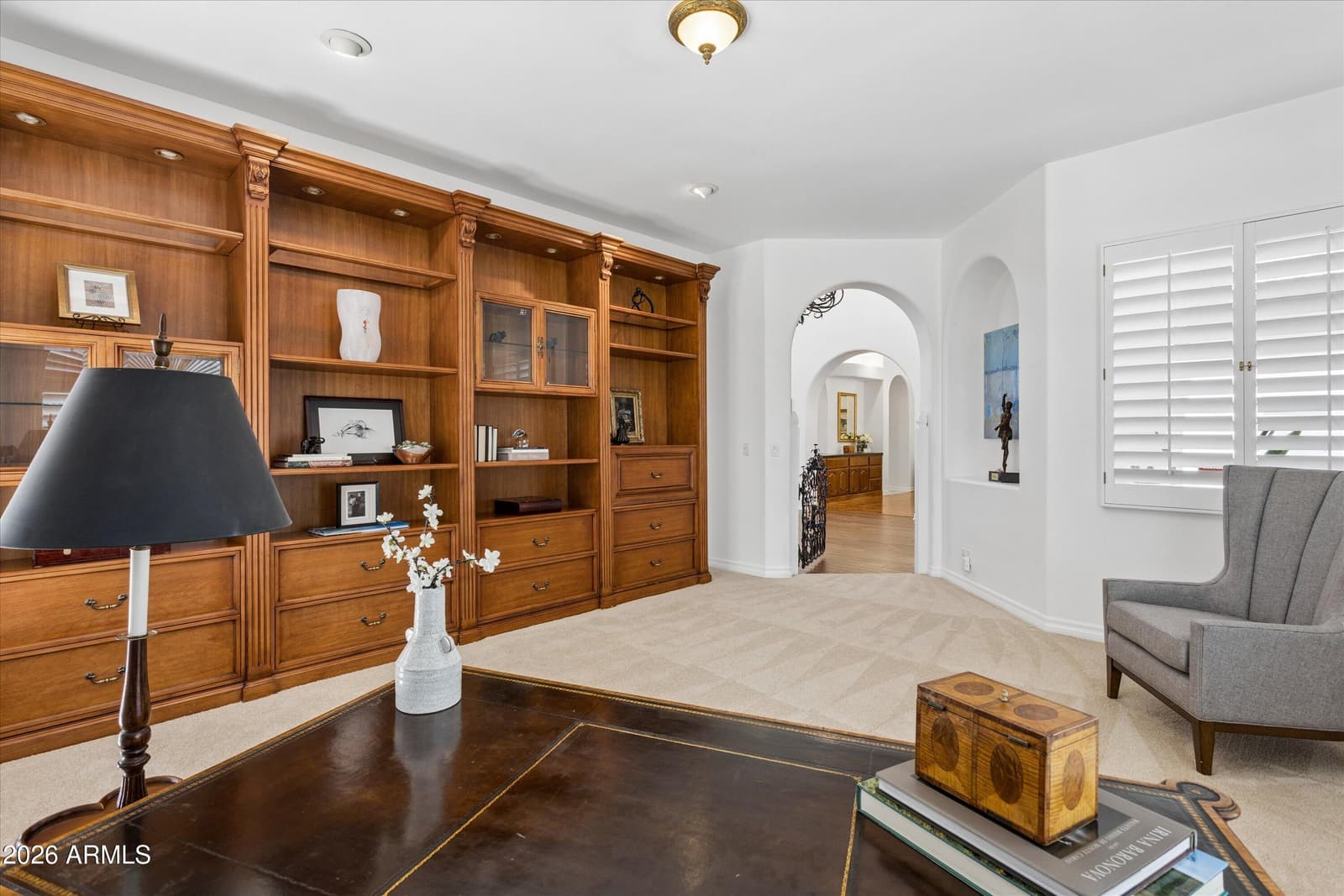 5912 E SAPPHIRE Lane, Paradise Valley, AZ 85253 — photo 9 of 105