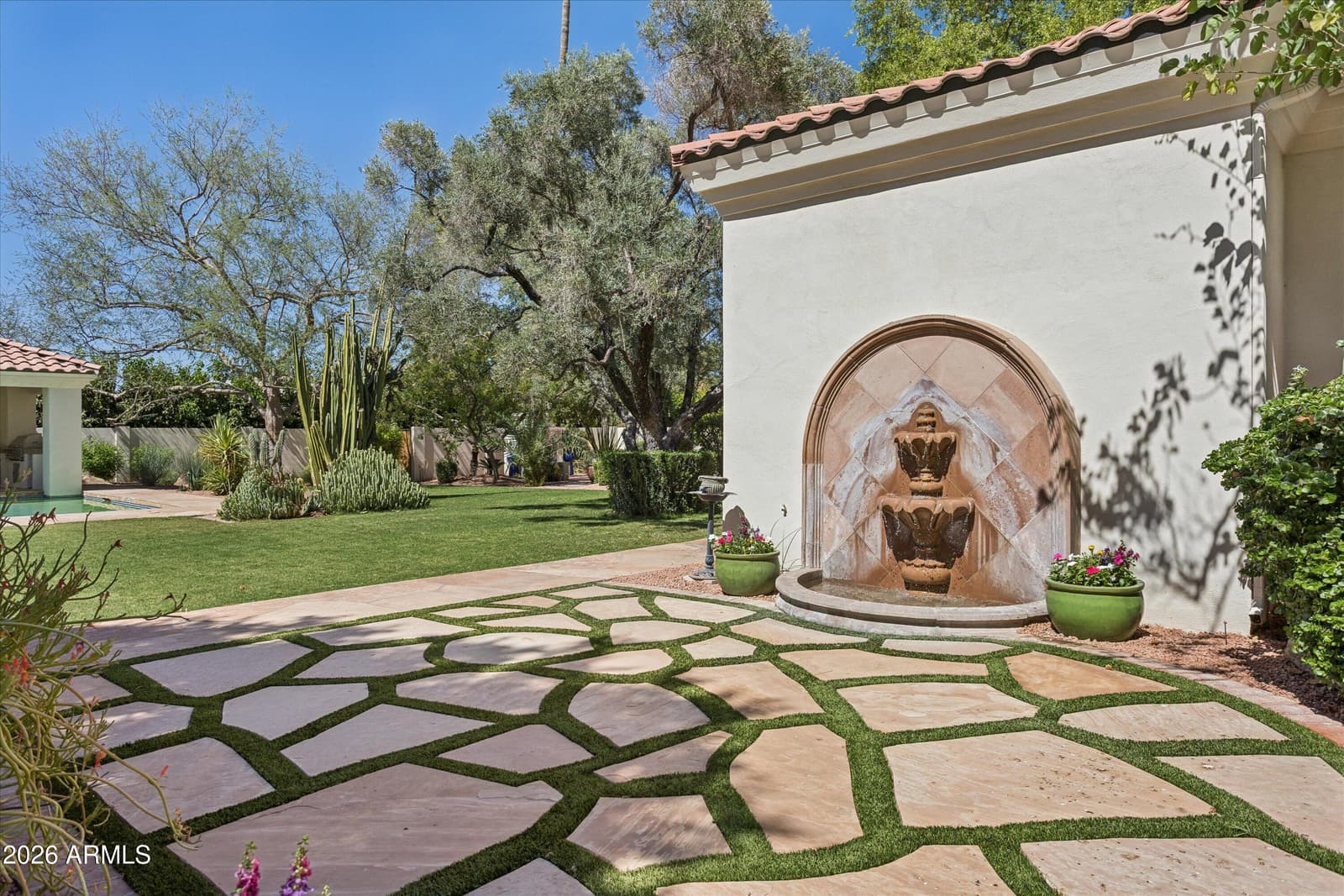 5912 E SAPPHIRE Lane, Paradise Valley, AZ 85253 — photo 87 of 105