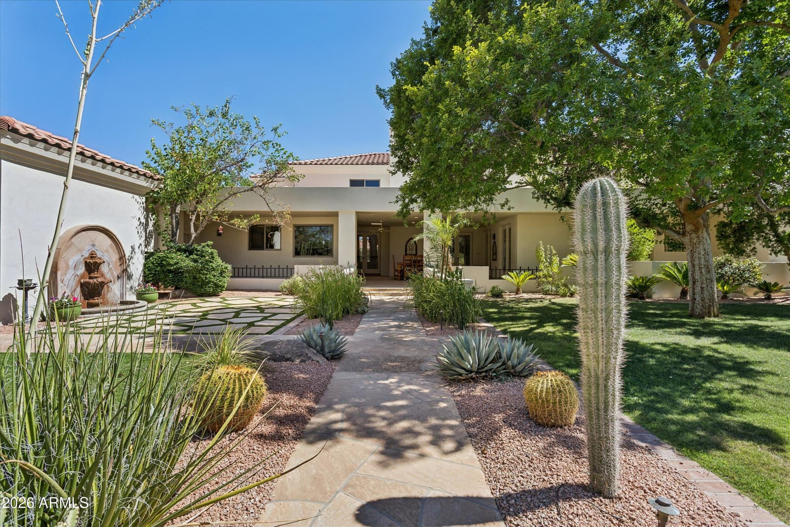 5912 E SAPPHIRE Lane, Paradise Valley, AZ 85253 — photo 88 of 105