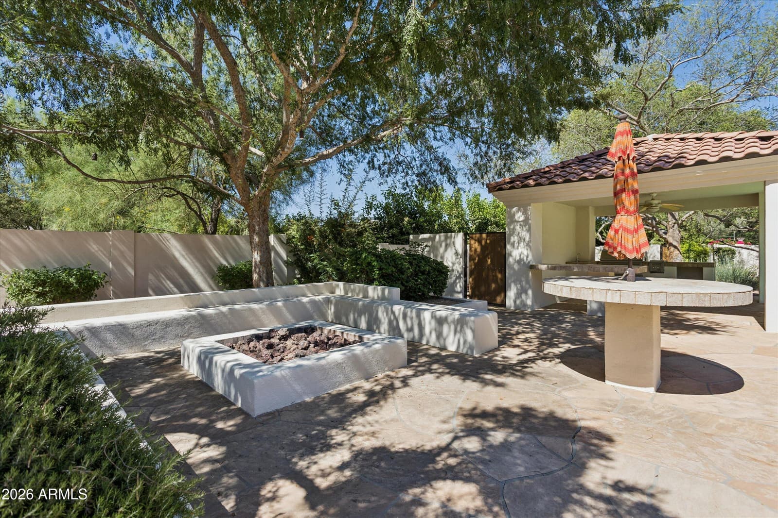 5912 E SAPPHIRE Lane, Paradise Valley, AZ 85253 — photo 91 of 105