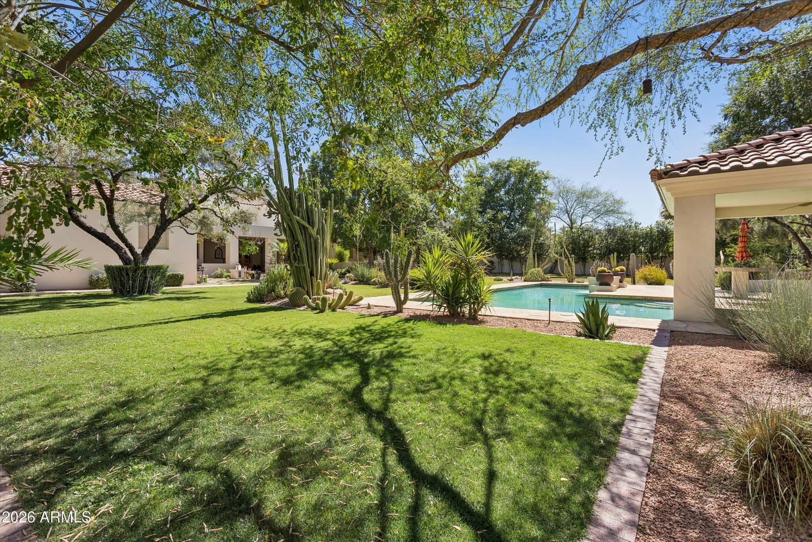 5912 E SAPPHIRE Lane, Paradise Valley, AZ 85253 — photo 92 of 105