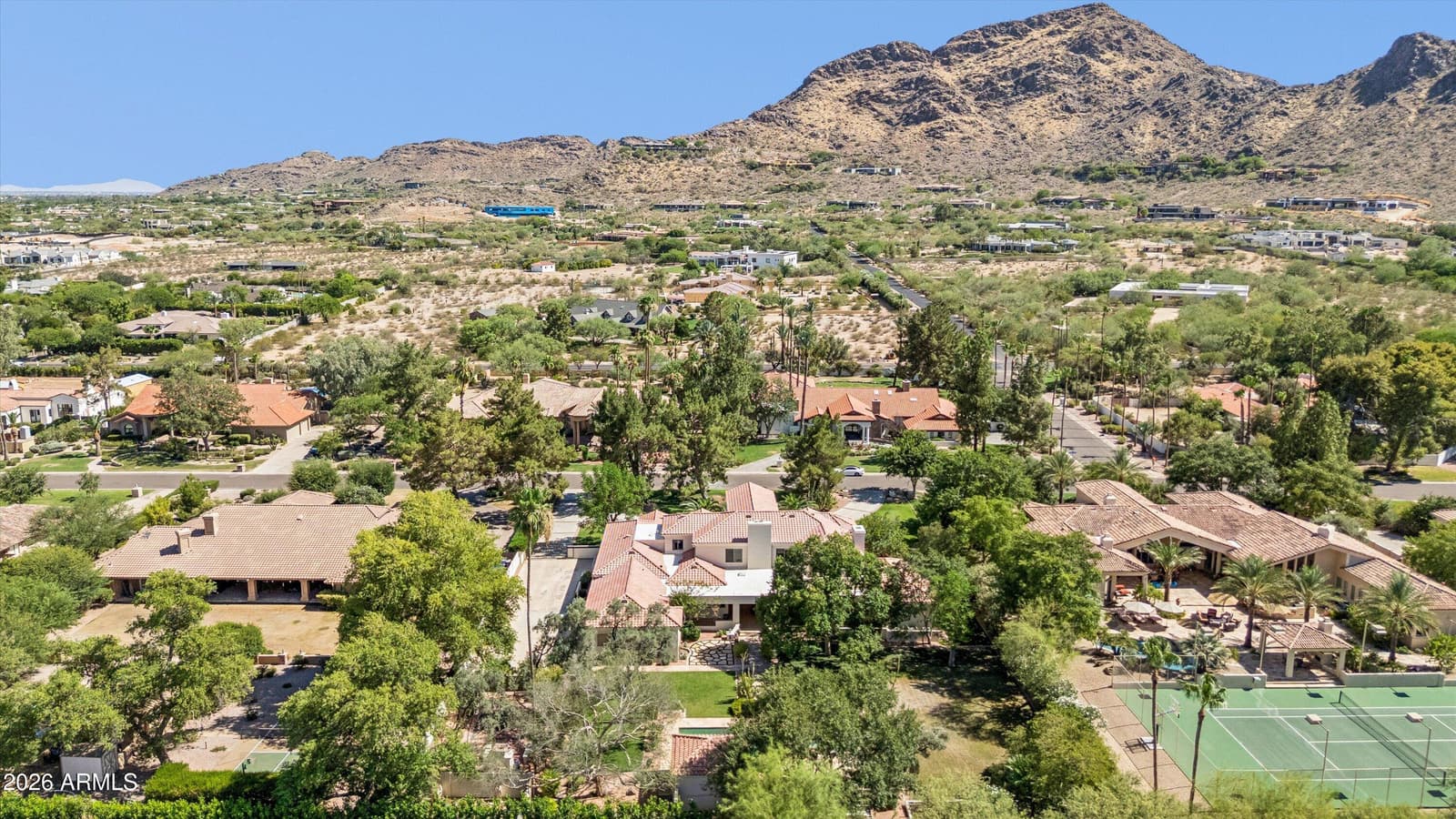 5912 E SAPPHIRE Lane, Paradise Valley, AZ 85253 — photo 100 of 105