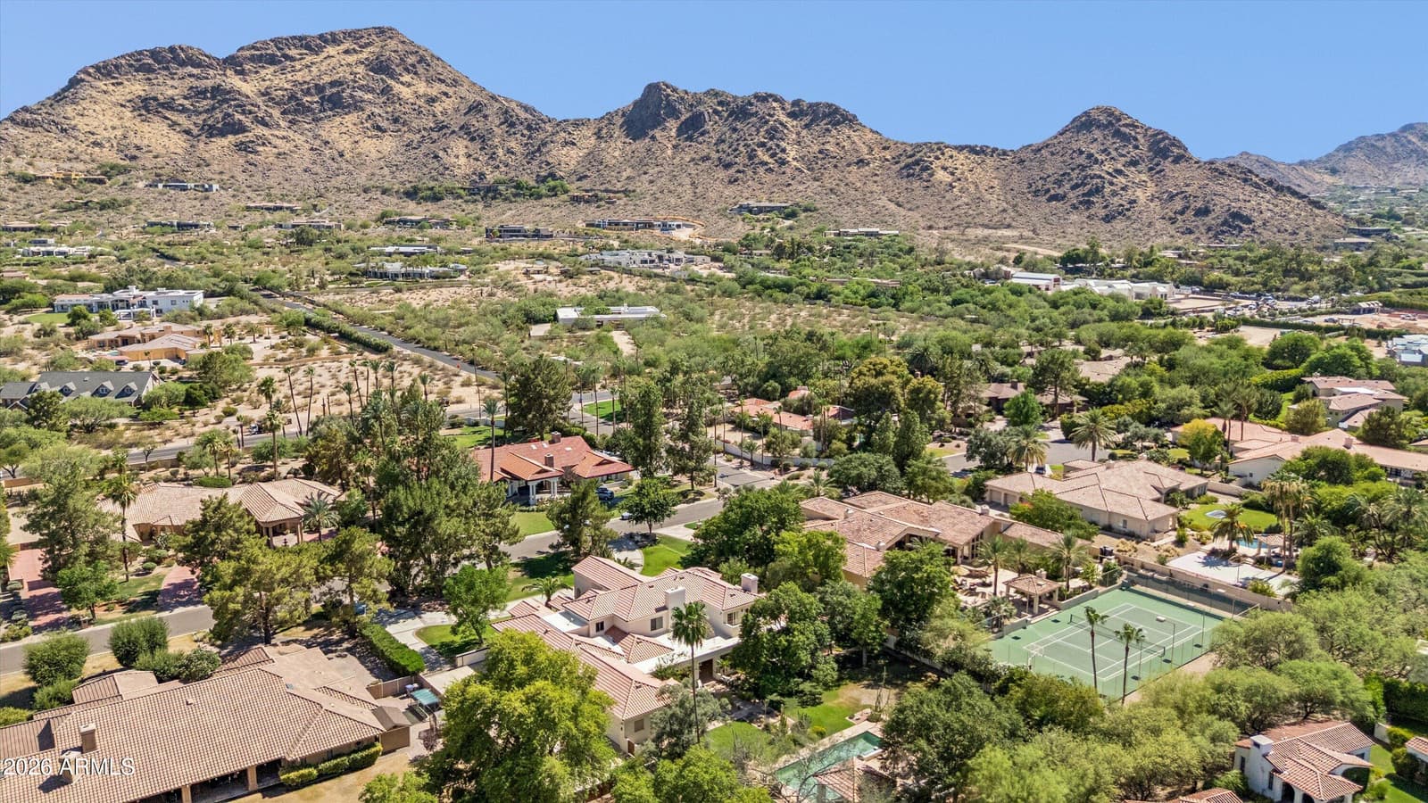 5912 E SAPPHIRE Lane, Paradise Valley, AZ 85253 — photo 101 of 105