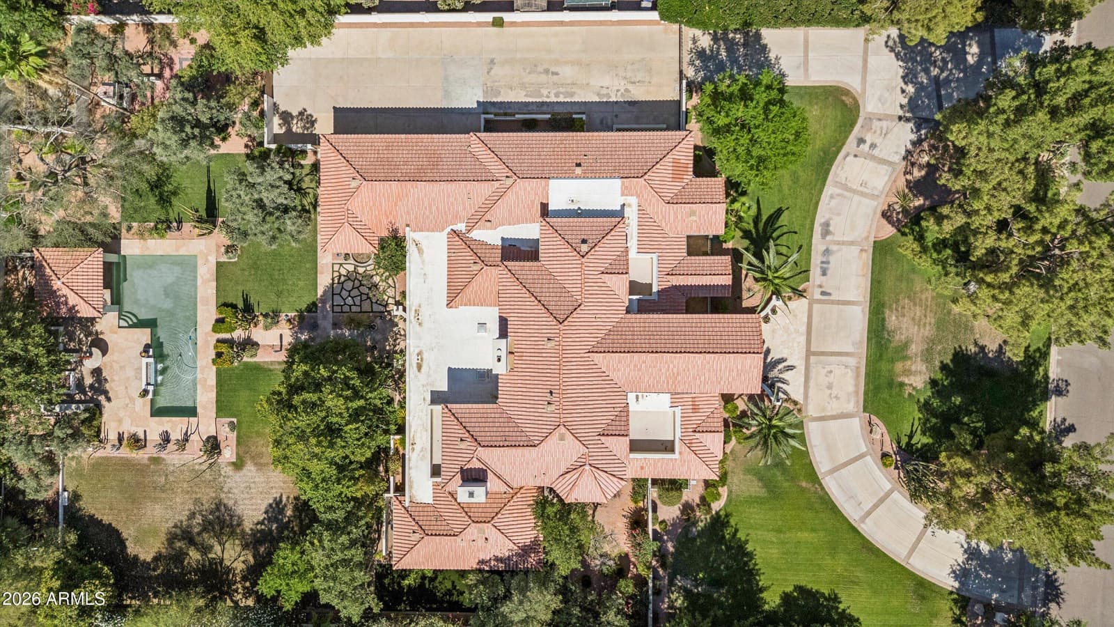 5912 E SAPPHIRE Lane, Paradise Valley, AZ 85253 — photo 102 of 105