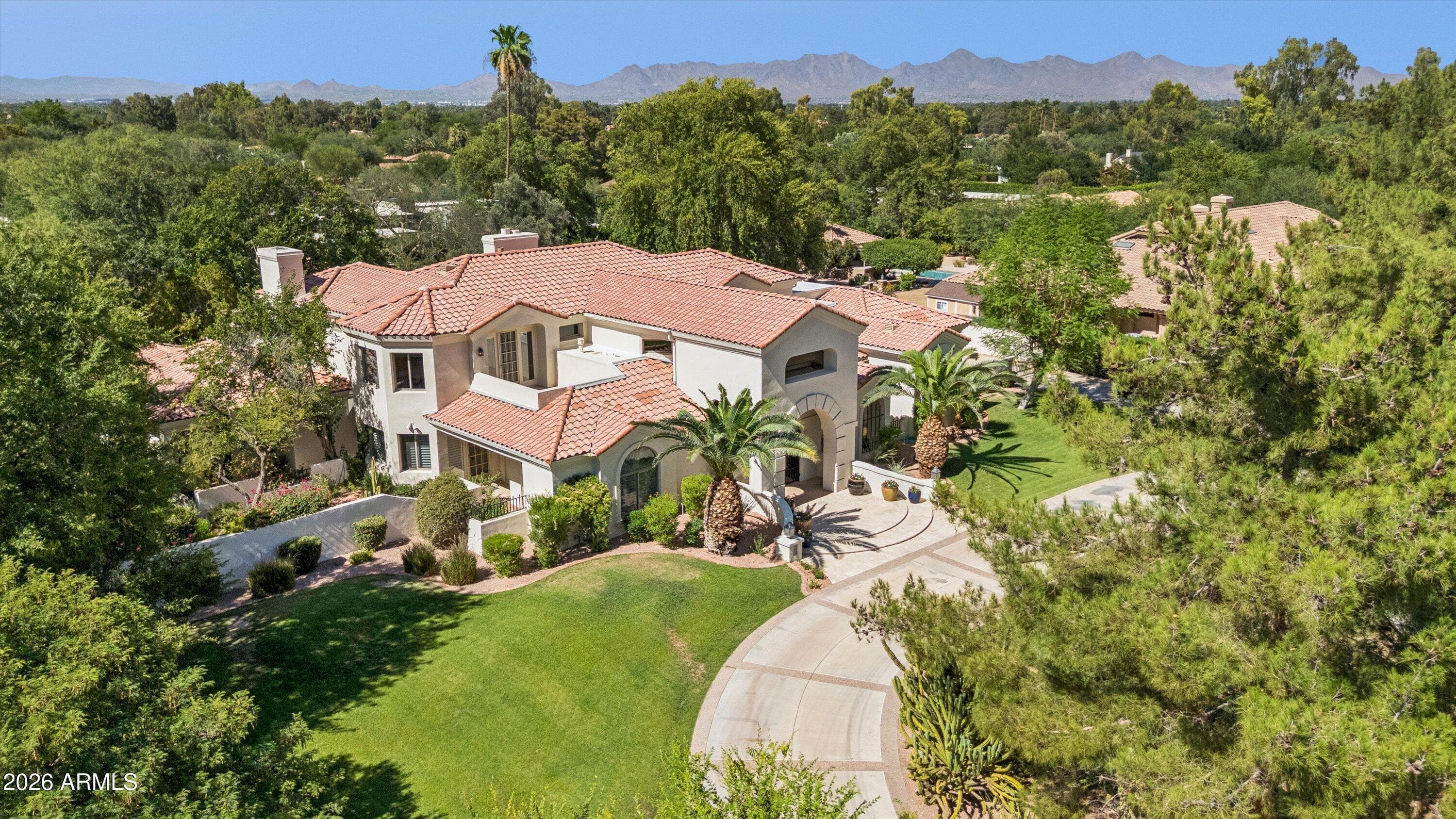 5912 E SAPPHIRE Lane, Paradise Valley, AZ 85253 — photo 103 of 105