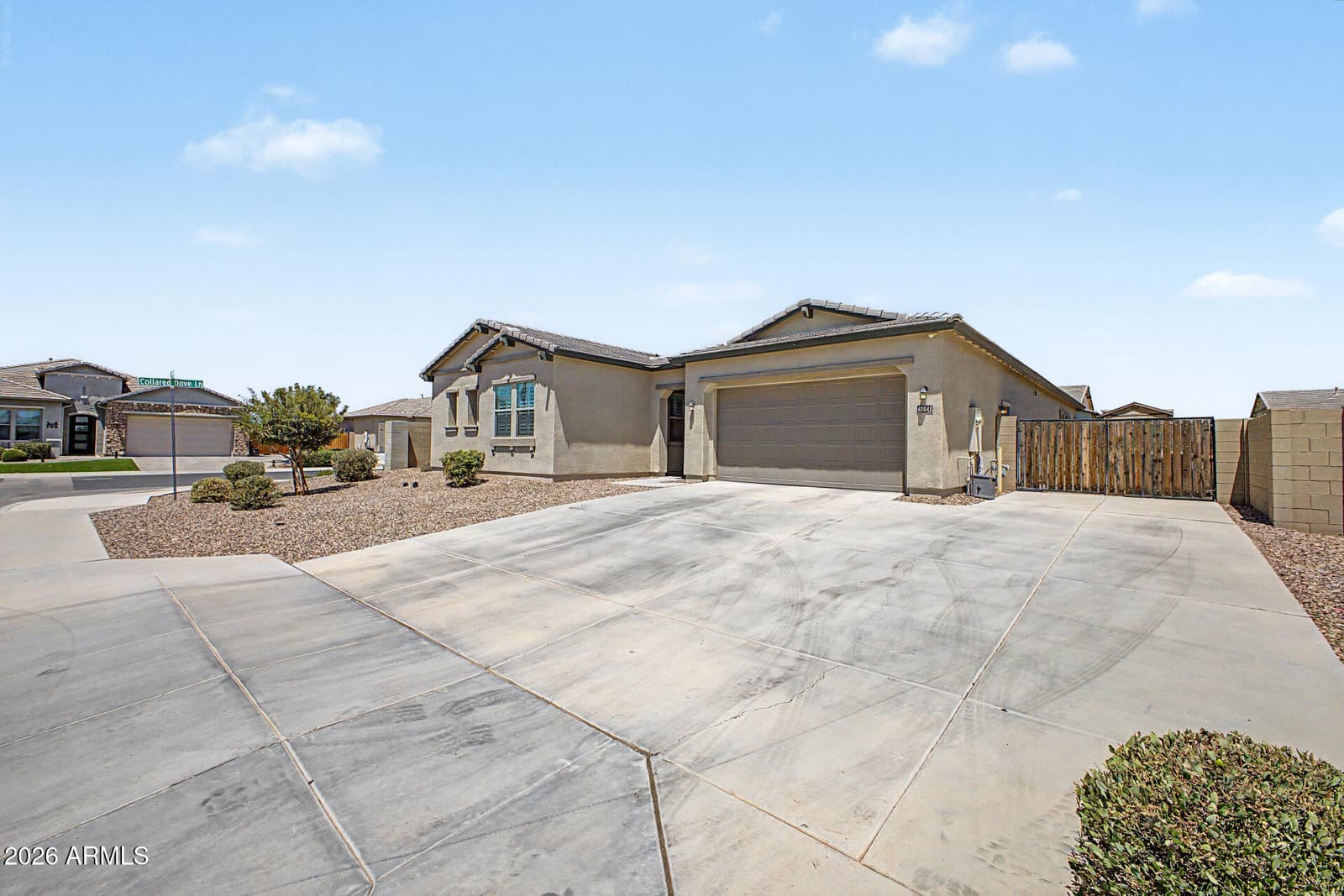 40641 N BARRED Place, San Tan Valley, AZ 85140 — photo 1 of 21
