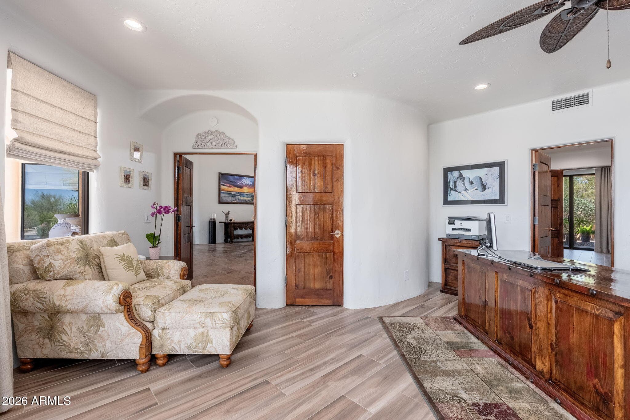 10958 E SUTHERLAND Way, Scottsdale, AZ 85262 — photo 26 of 57