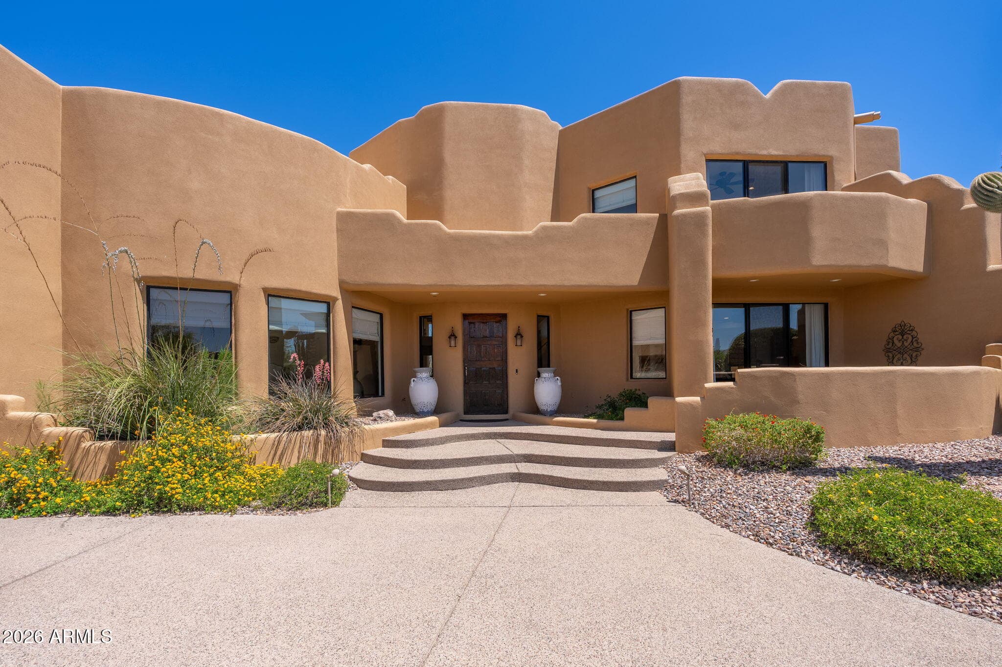 10958 E SUTHERLAND Way, Scottsdale, AZ 85262 — photo 53 of 57