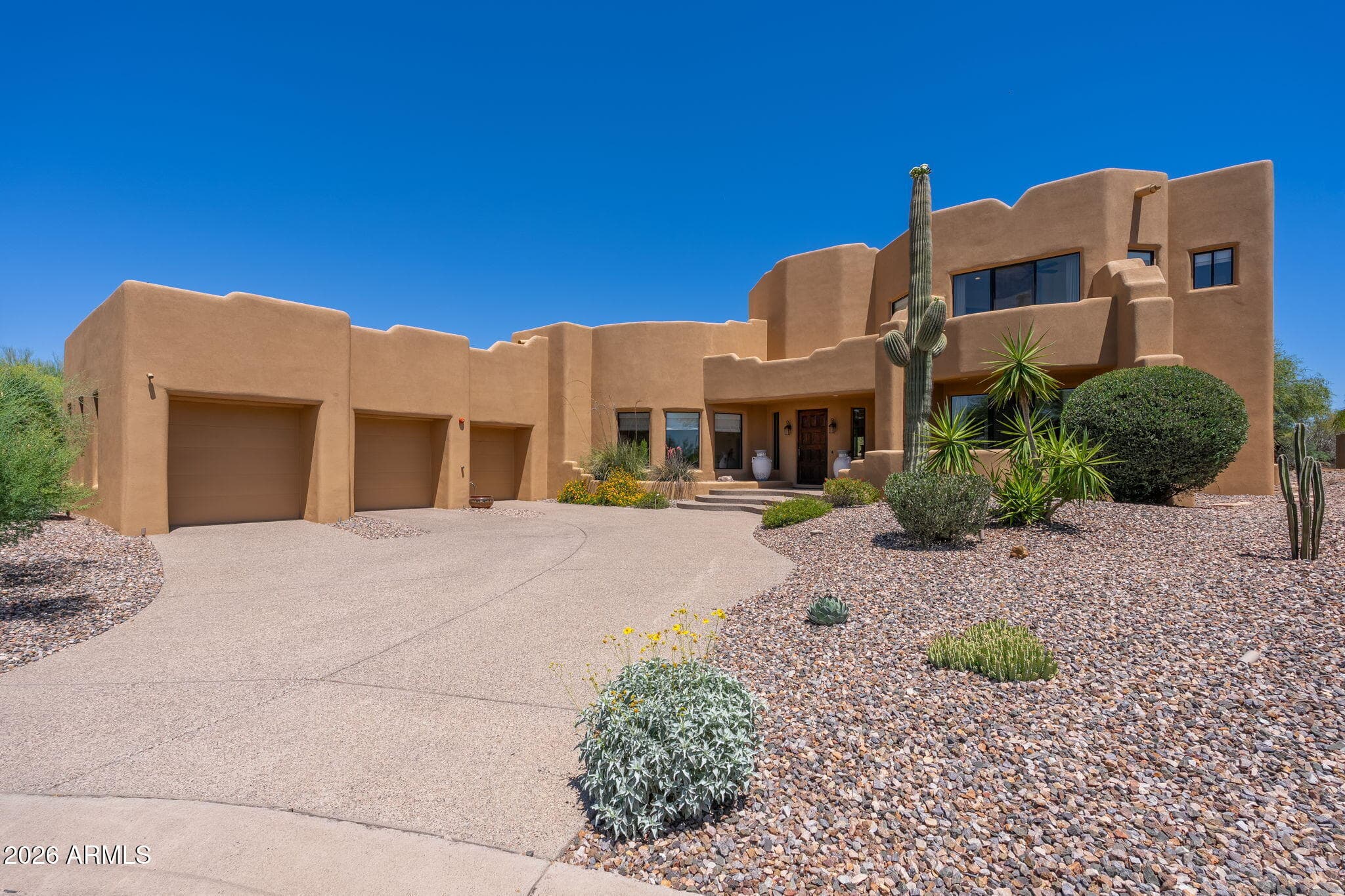 10958 E SUTHERLAND Way, Scottsdale, AZ 85262 — photo 54 of 57