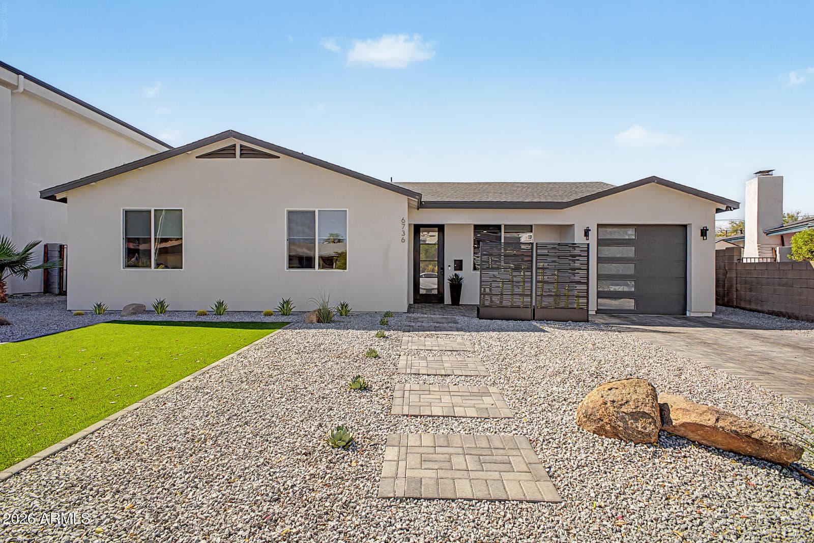 6736 E 1ST Avenue, Scottsdale, AZ 85251