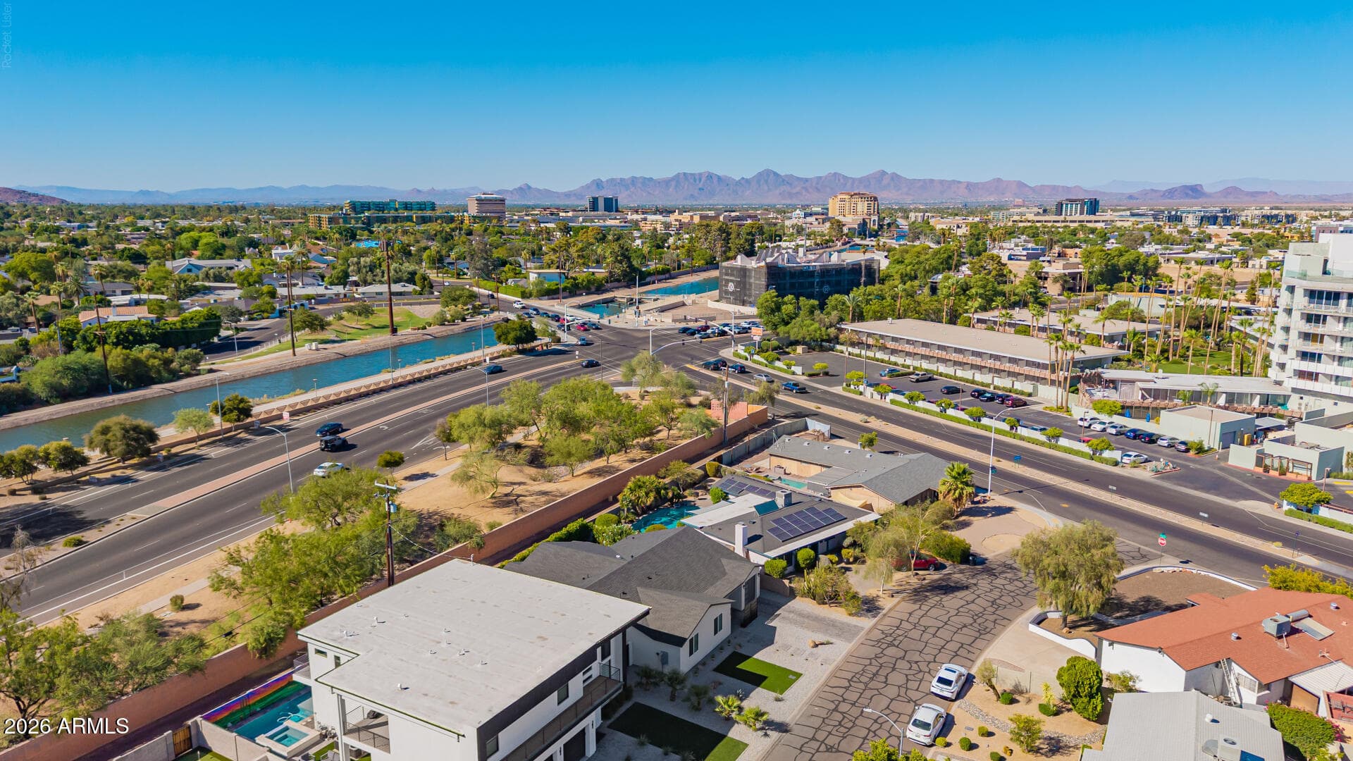 6736 E 1ST Avenue, Scottsdale, AZ 85251 — photo 53 of 56