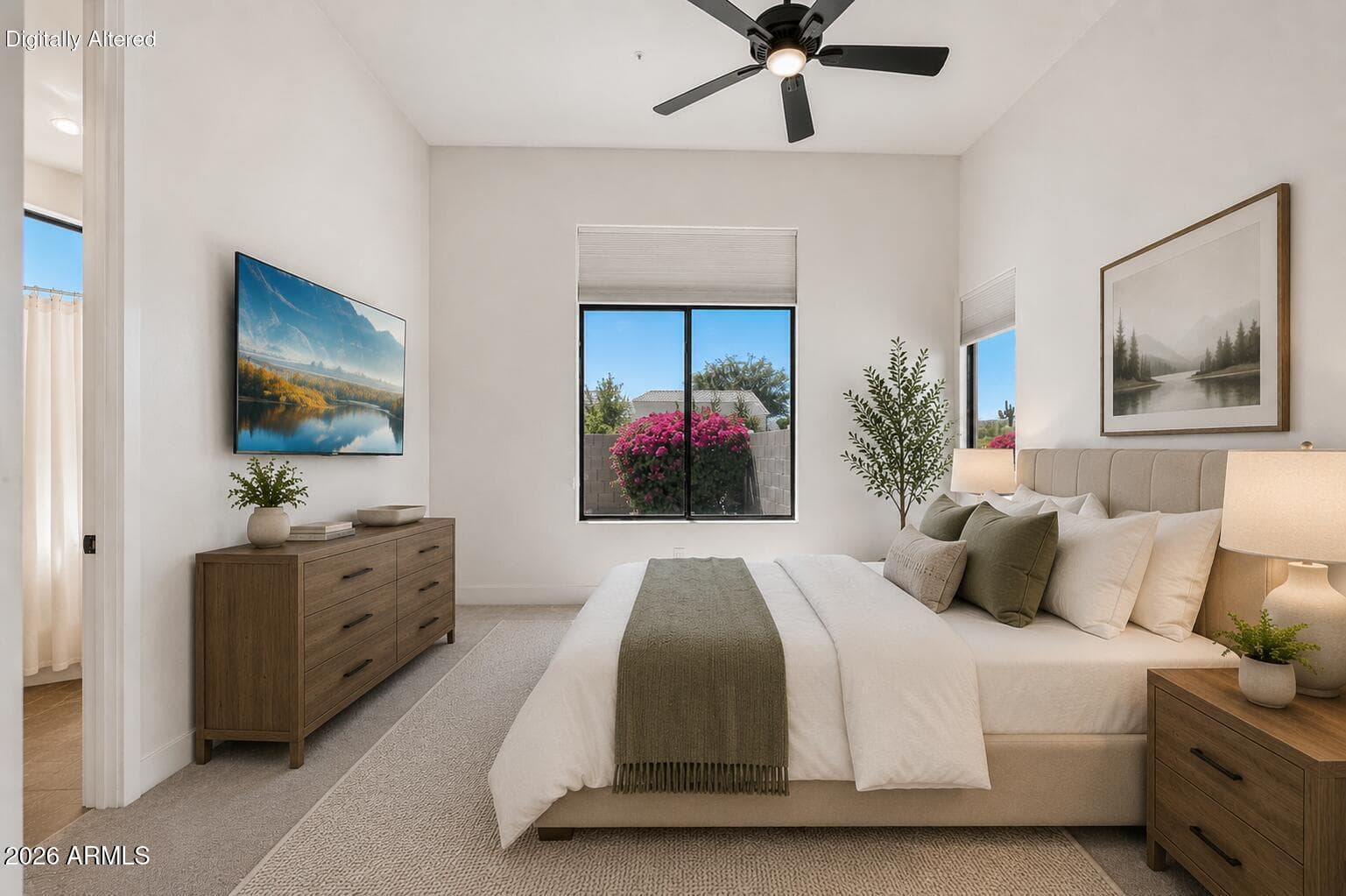 8645 E Wood Drive, Scottsdale, AZ 85260 — photo 47 of 61