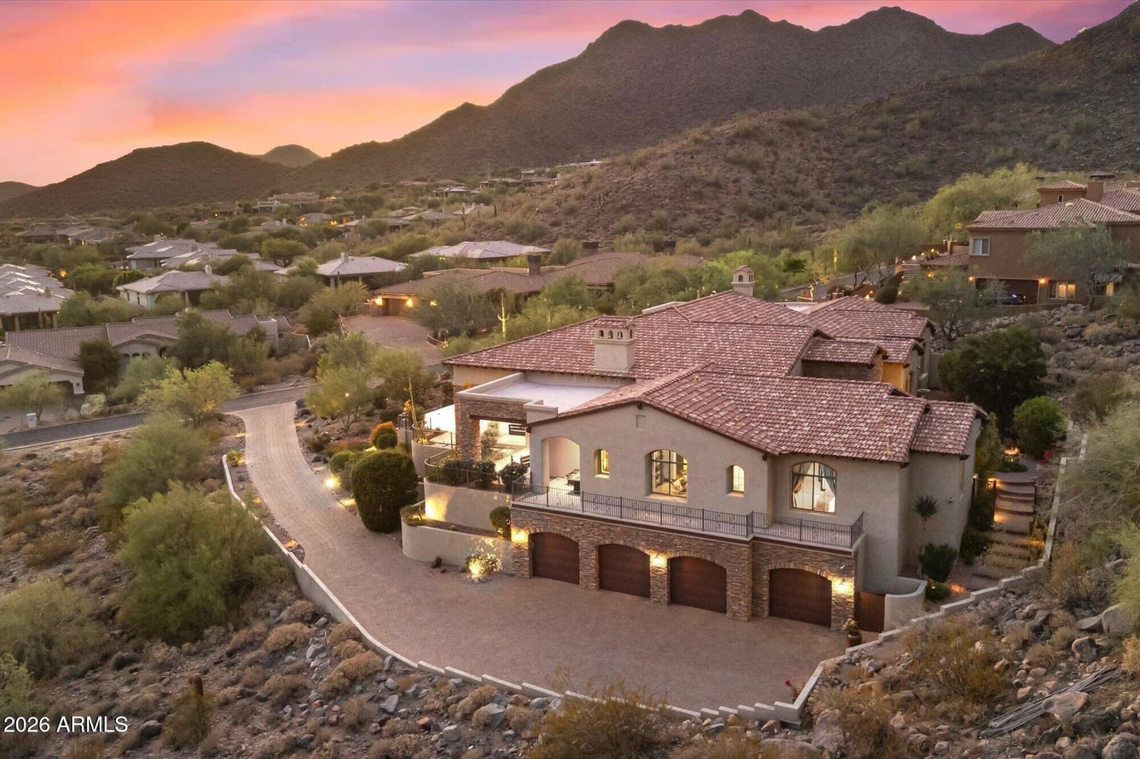 12429 N 138th Place, Scottsdale, AZ 85259