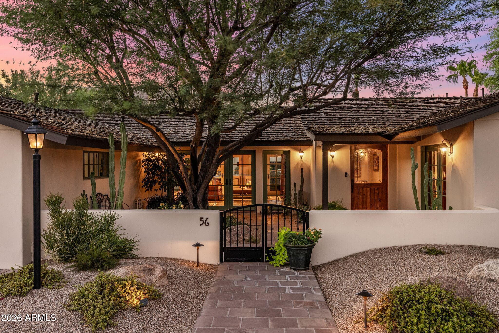 5635 E LINCOLN Drive 56, Paradise Valley, AZ 85253 — photo 1 of 45