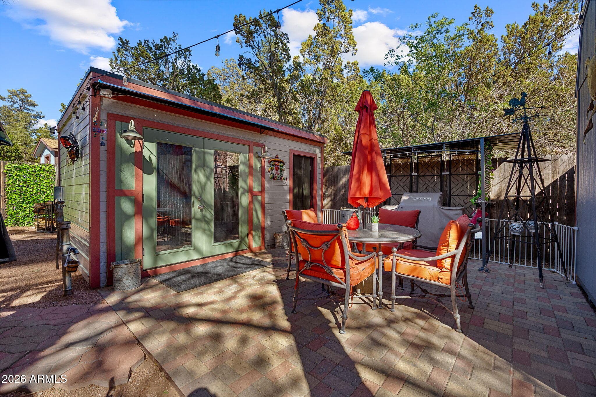 2063 ELKHORN DRAW, Overgaard, AZ 85933 — photo 24 of 34