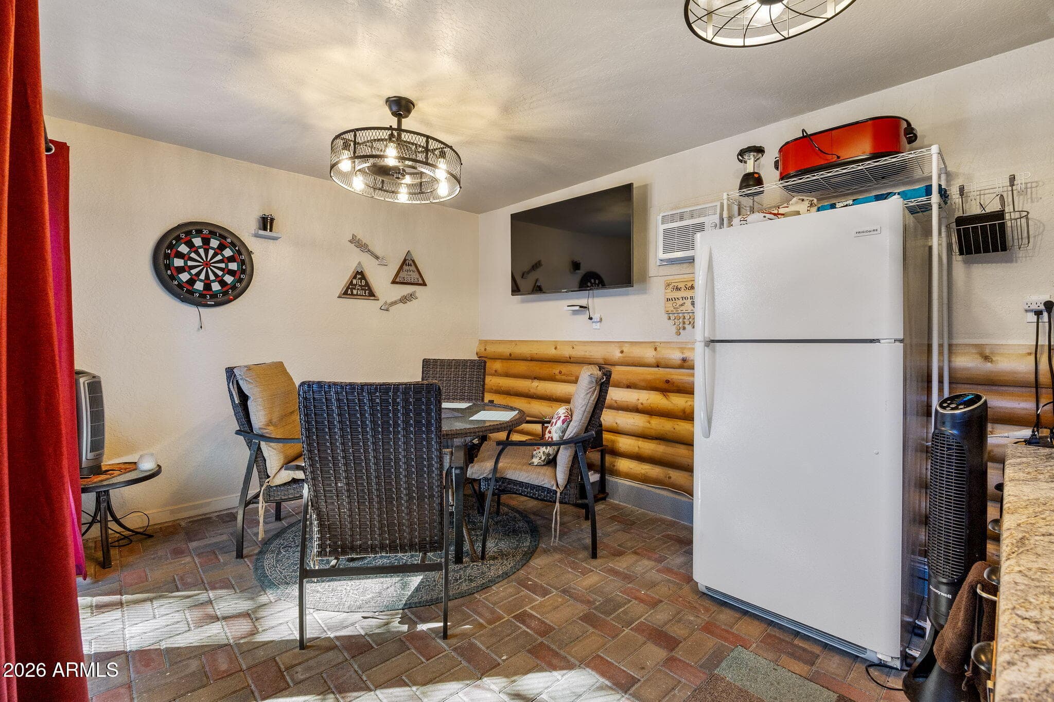 2063 ELKHORN DRAW, Overgaard, AZ 85933 — photo 25 of 34