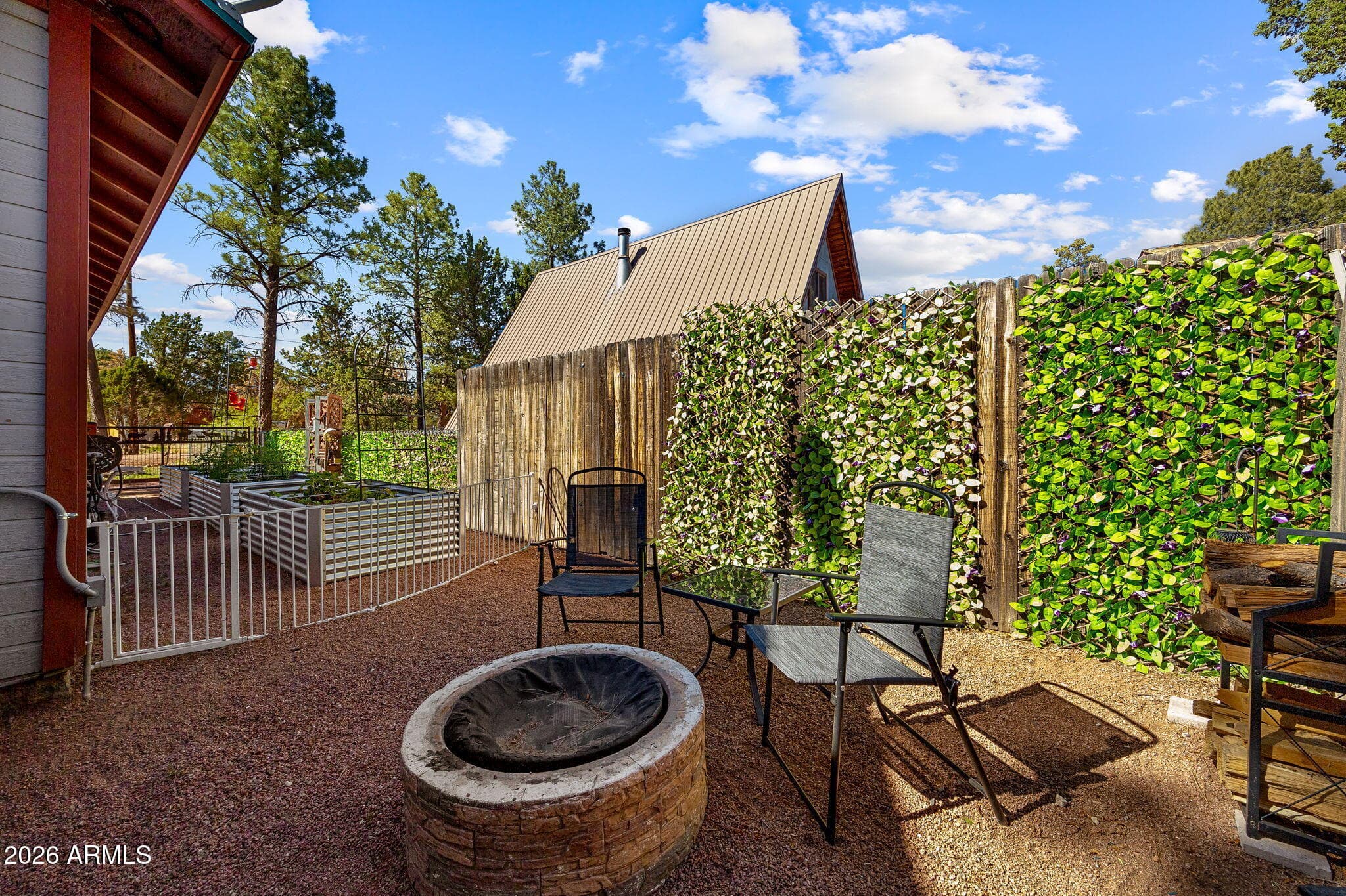 2063 ELKHORN DRAW, Overgaard, AZ 85933 — photo 28 of 34