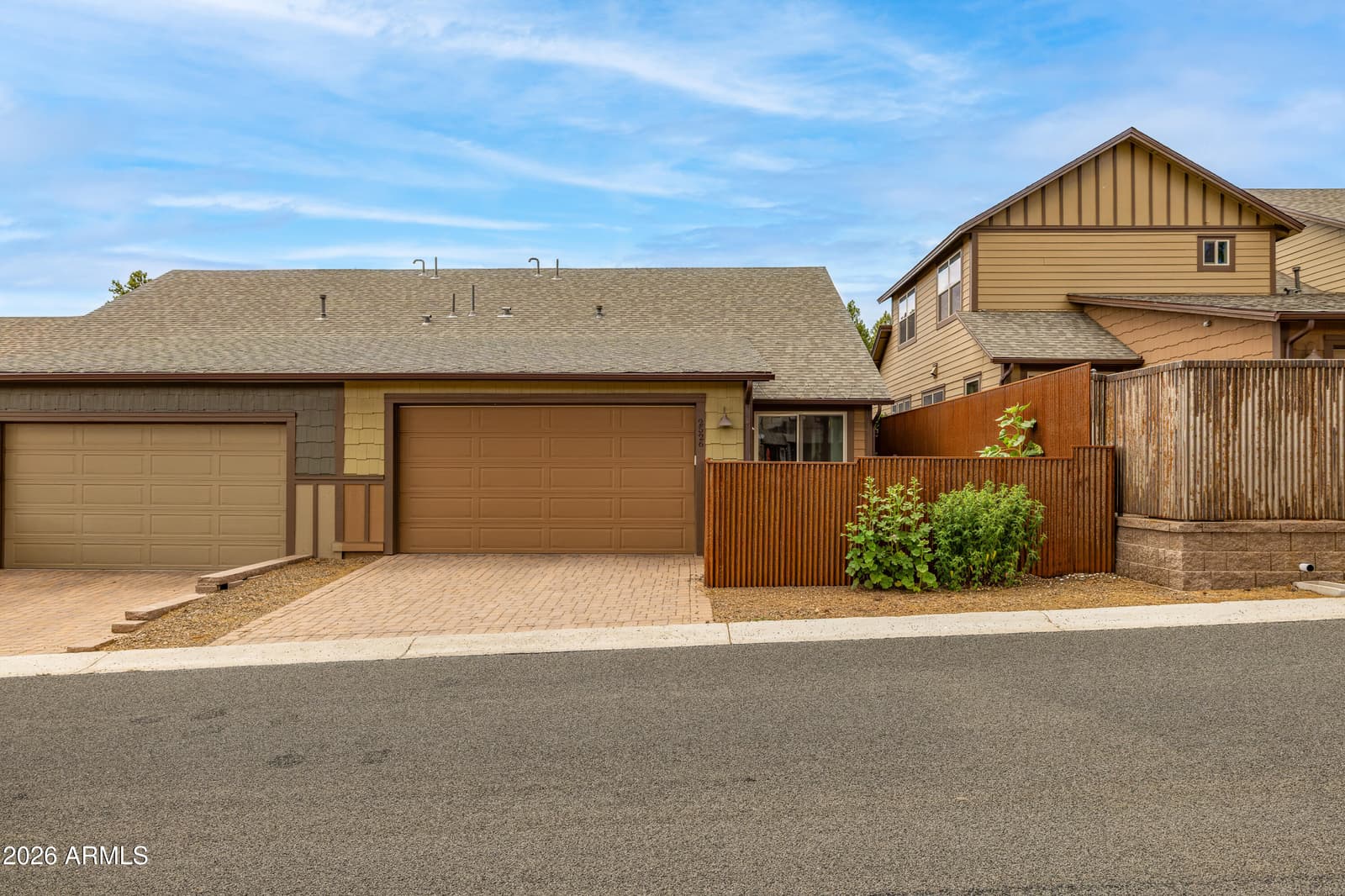 2526 W Josselyn Drive, Flagstaff, AZ 86001 — photo 6 of 22