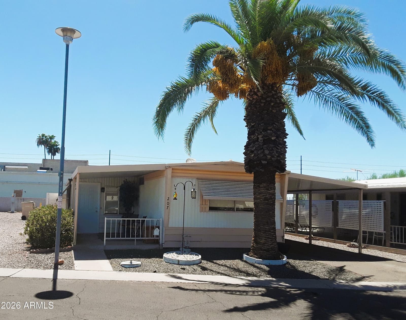 10701 N 99th Avenue 207, Peoria, AZ 85345
