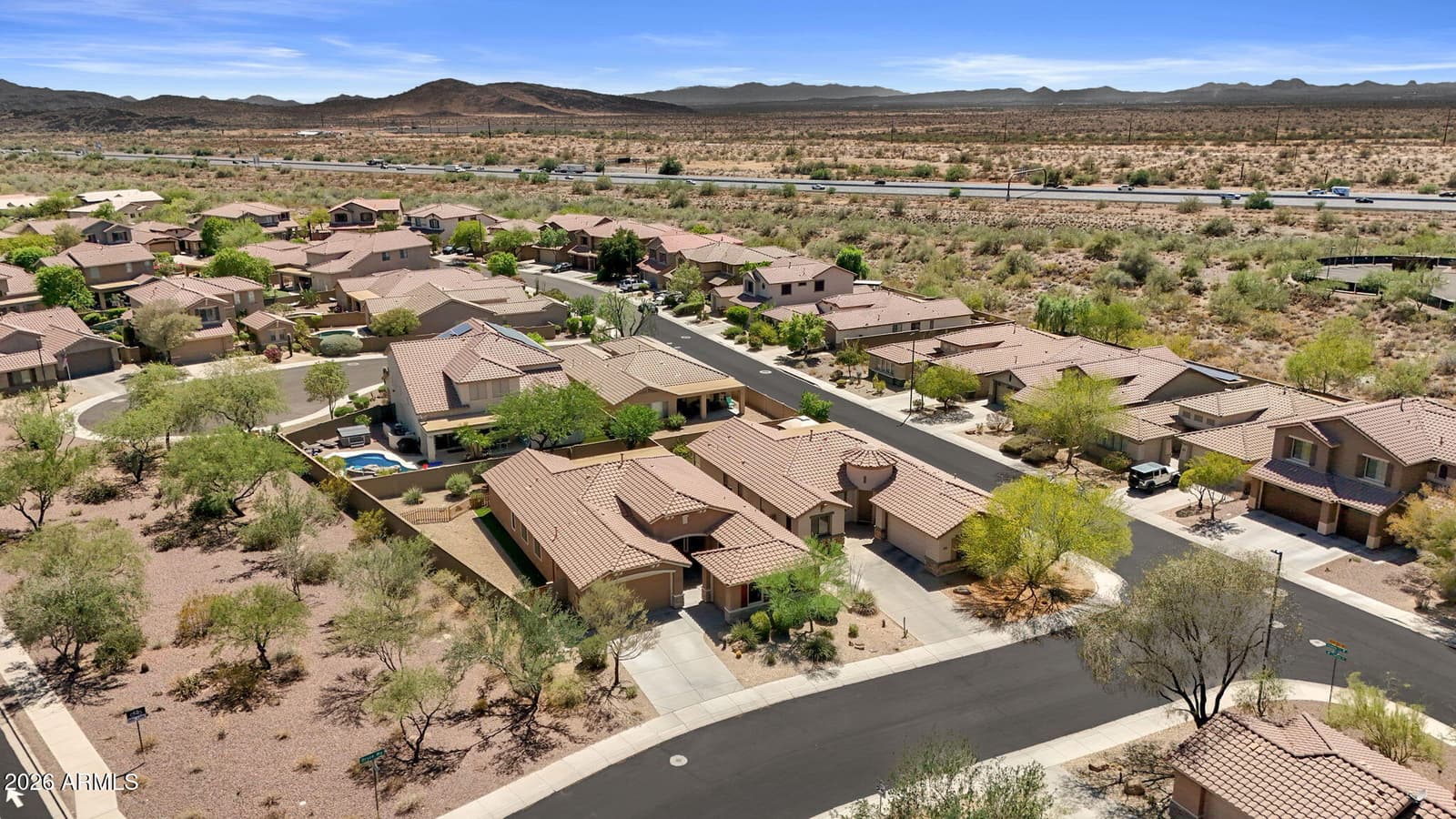 3729 W BRYCE Way, Anthem, AZ 85086 — photo 2 of 74