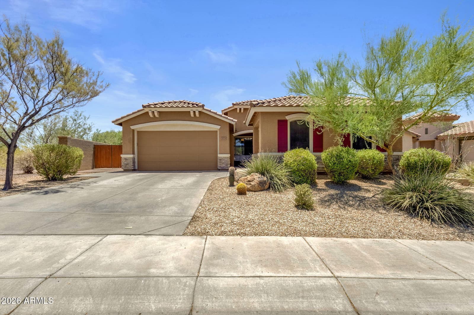 3729 W BRYCE Way, Anthem, AZ 85086 — photo 3 of 74
