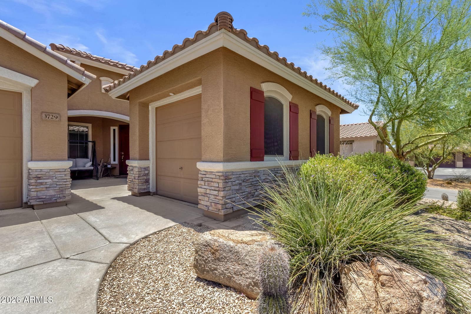 3729 W BRYCE Way, Anthem, AZ 85086 — photo 4 of 74