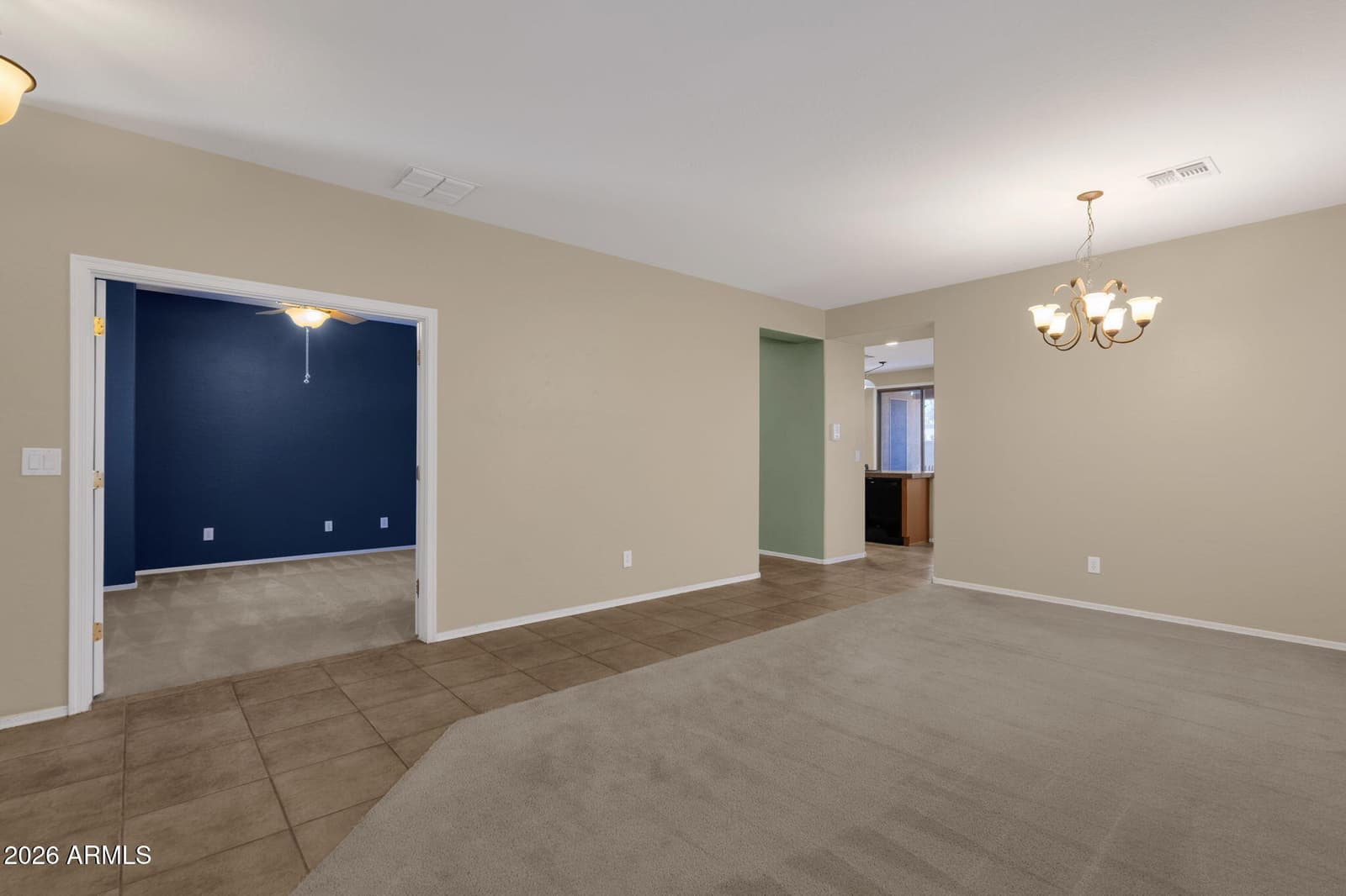 3729 W BRYCE Way, Anthem, AZ 85086 — photo 12 of 74