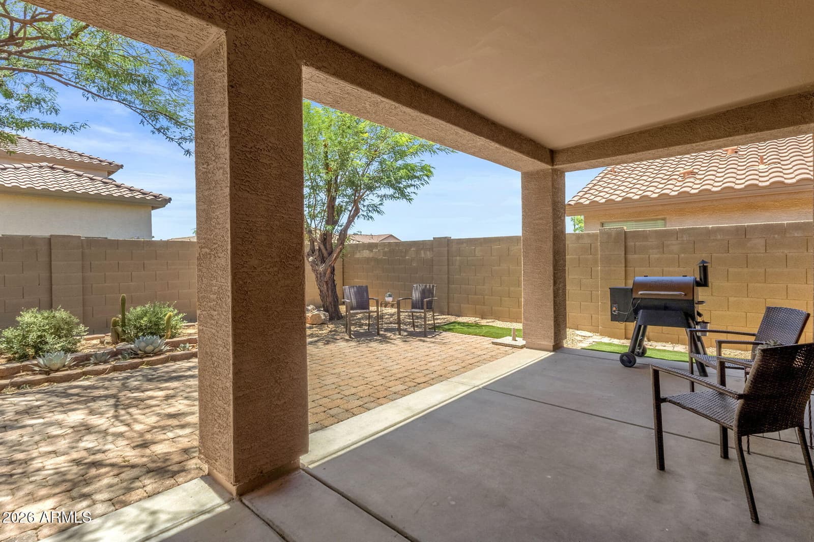 3729 W BRYCE Way, Anthem, AZ 85086 — photo 26 of 74