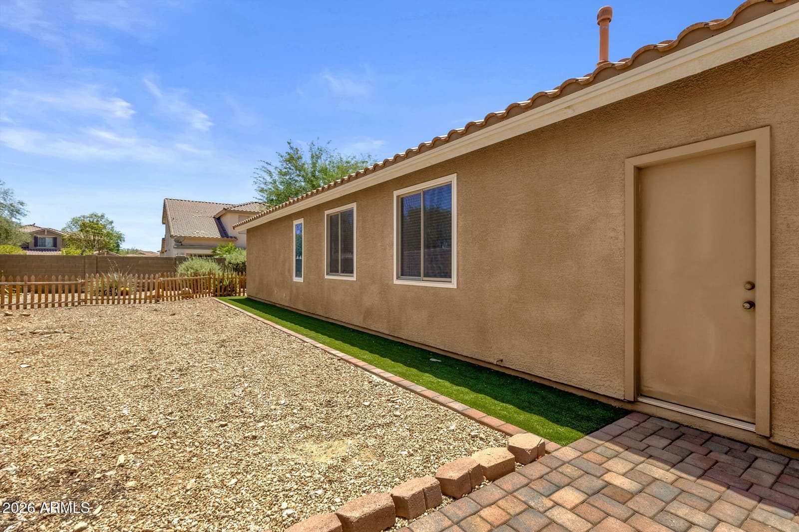 3729 W BRYCE Way, Anthem, AZ 85086 — photo 33 of 74