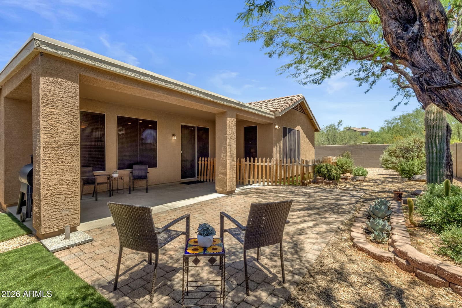 3729 W BRYCE Way, Anthem, AZ 85086 — photo 34 of 74