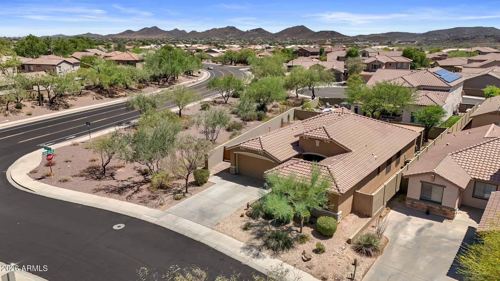 3729 W BRYCE Way, Anthem, AZ 85086 — photo 57 of 74